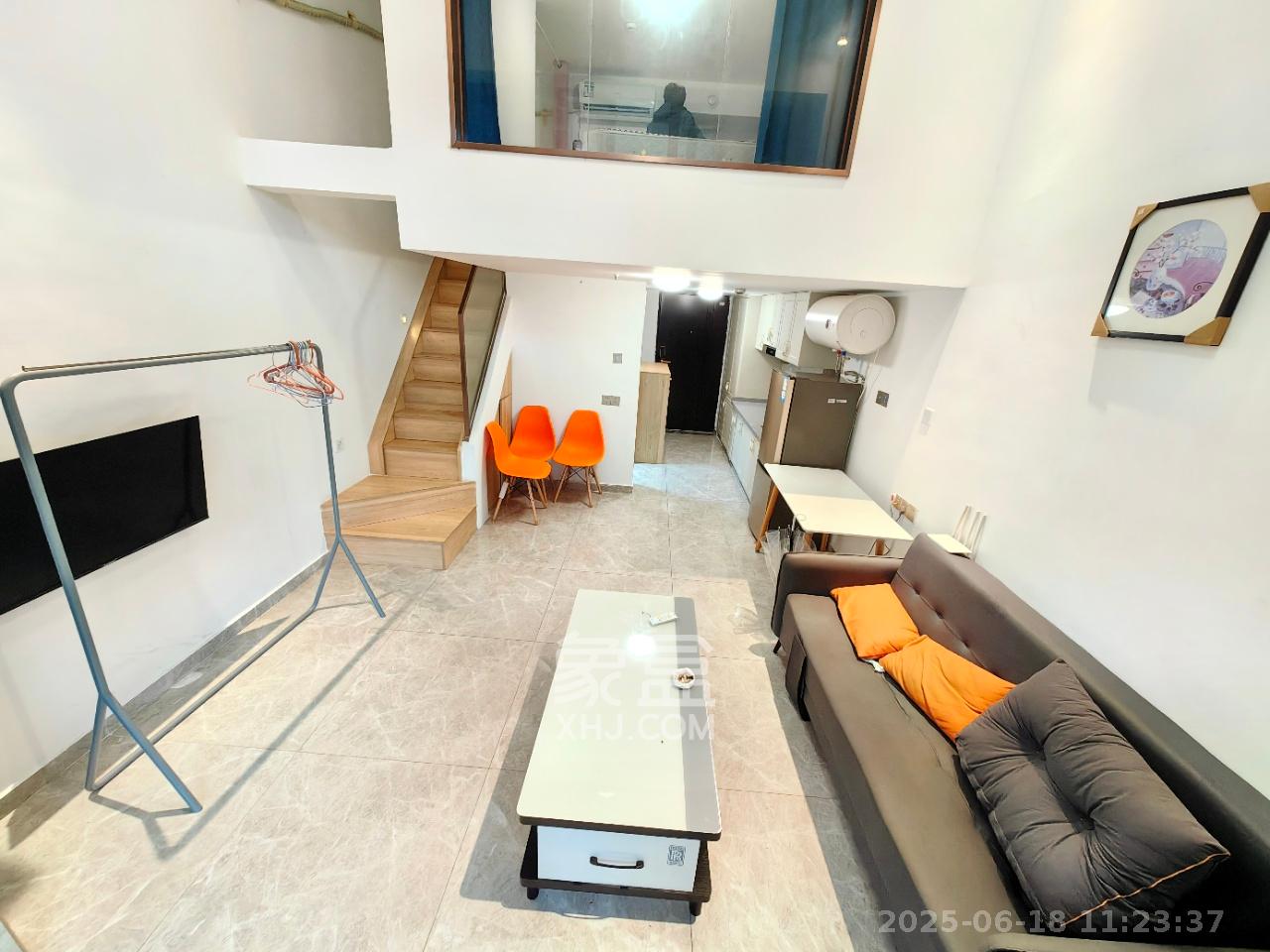 梦想新天地 1室1厅1卫 1750.0元/月 梦想新天地 1室1厅1卫 1750.0元/月室内图