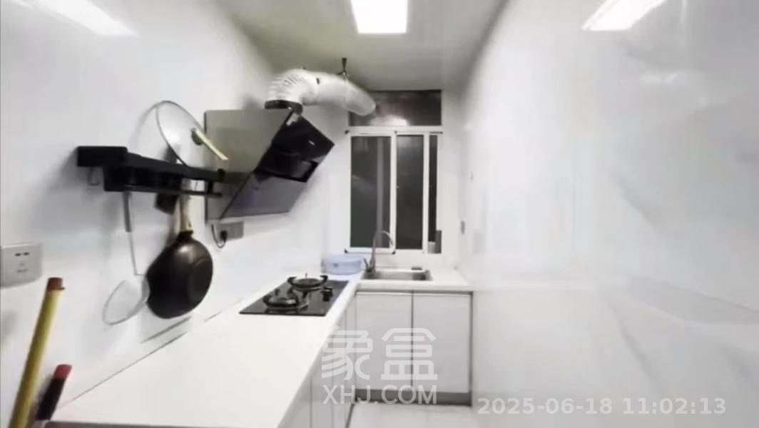 东风一村社区房（王家垅）  2室1厅1卫   1200.00元/月室内图