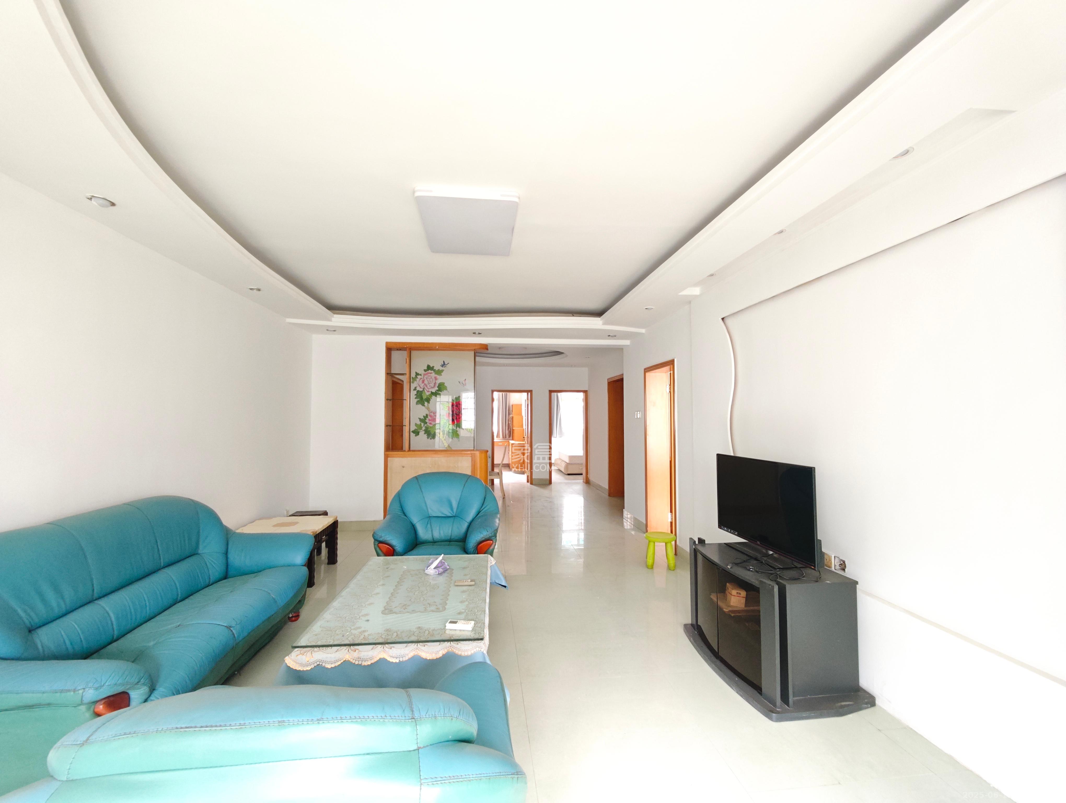 湖南省长沙市城乡规划局雨花区分局宿舍 4室2厅2卫 2600.0元/月 湖南省长沙市城乡规划局雨花区分局宿舍 4室2厅2卫 2600.0元/月室内图