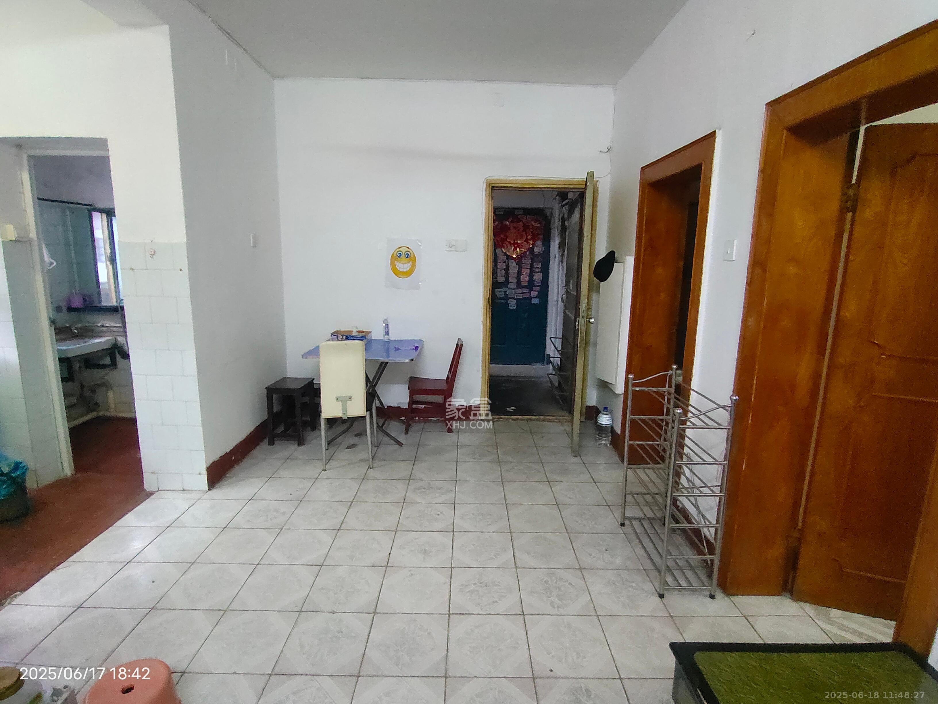 长邮一村(邮电宿舍)  2室1厅1卫    1600.0元/月 长邮一村(邮电宿舍)  2室1厅1卫    1600.0元/月室内图