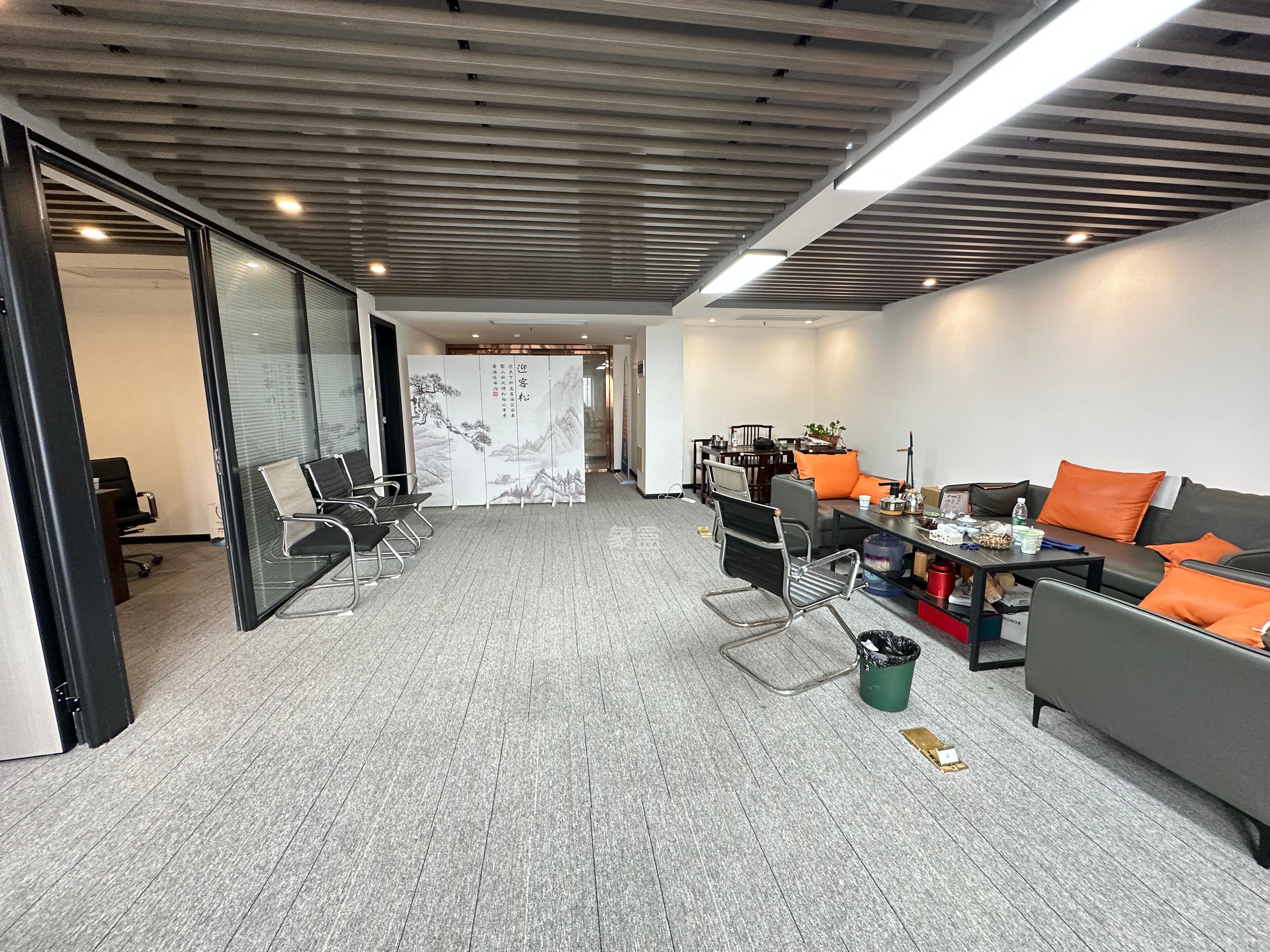 保利国际广场 1室0厅0卫 5000.0元/月 保利国际广场 1室0厅0卫 5000.0元/月室内图