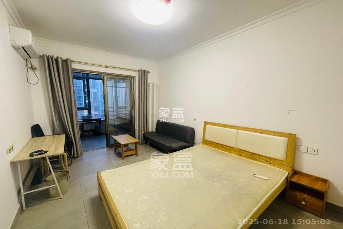 怡海星城 1室1厅1卫 900.0元/月 怡海星城 1室1厅1卫 900.0元/月室内图