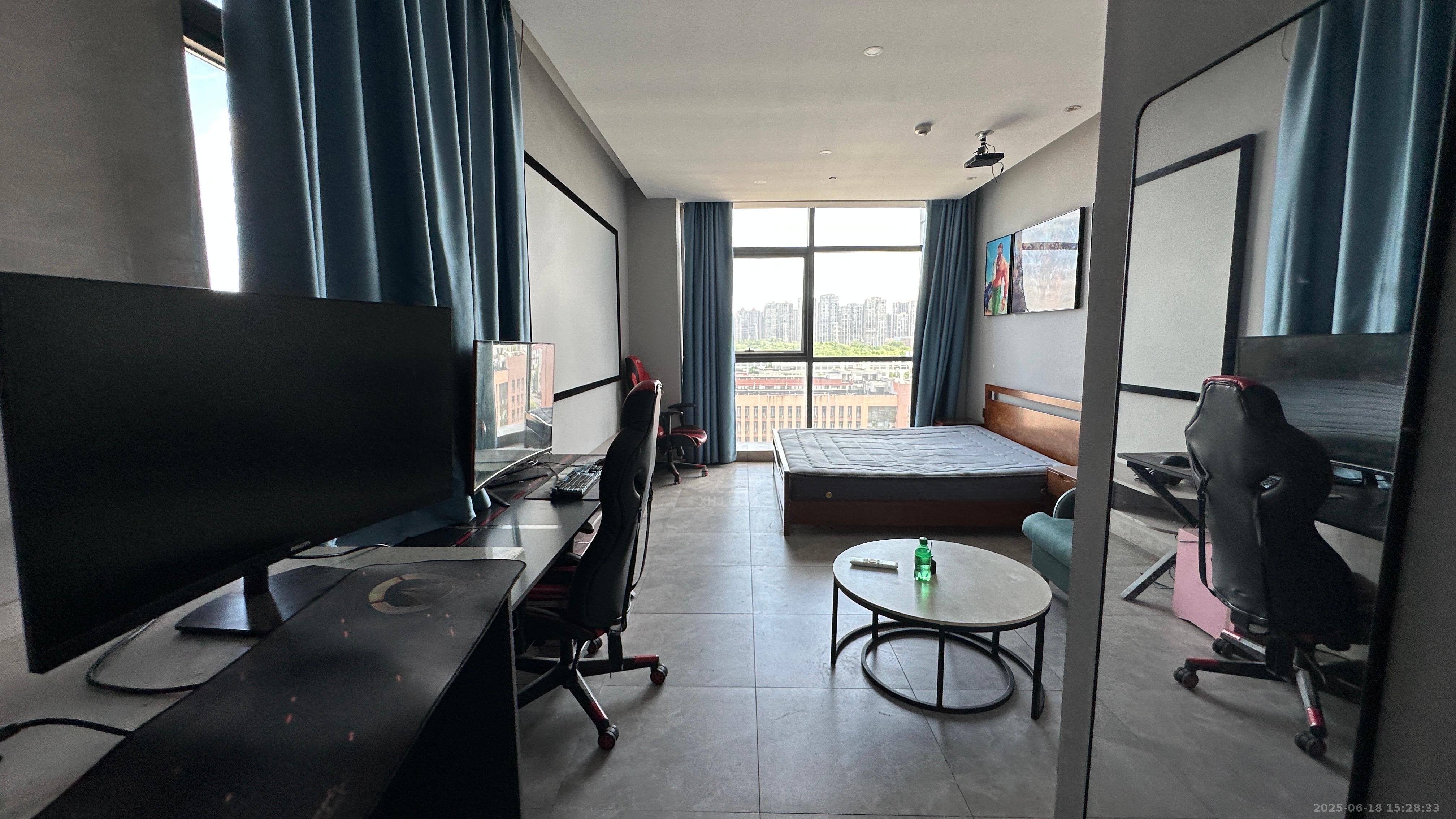 工大青年街区 1室0厅0卫 1500.0元/月 工大青年街区 1室0厅0卫 1500.0元/月室内图