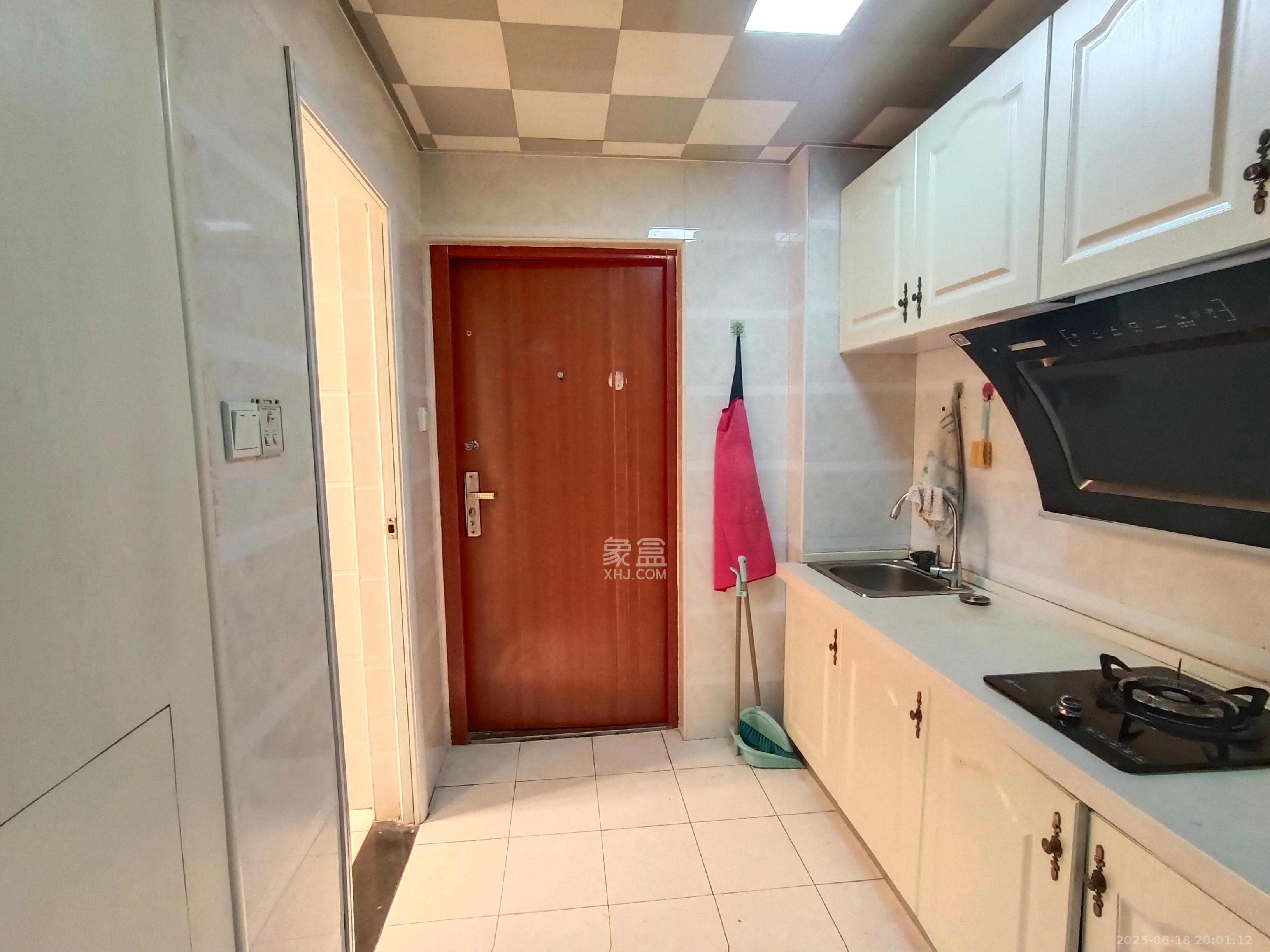 长房时代城  1室0厅1卫    1400.0元/月室内图