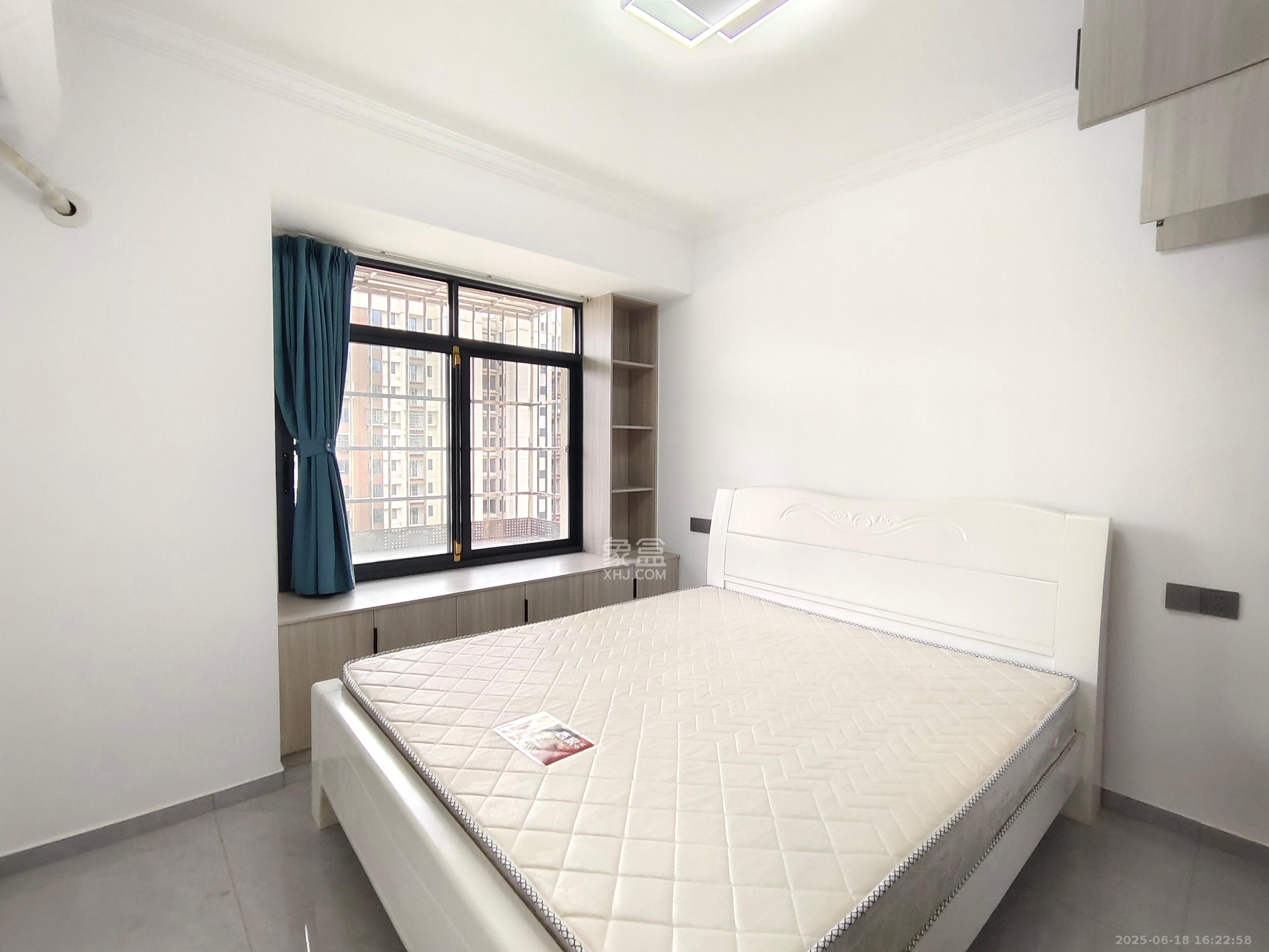 真人桥家园二期 2室2厅1卫 1800.0元/月 真人桥家园二期 2室2厅1卫 1800.0元/月室内图