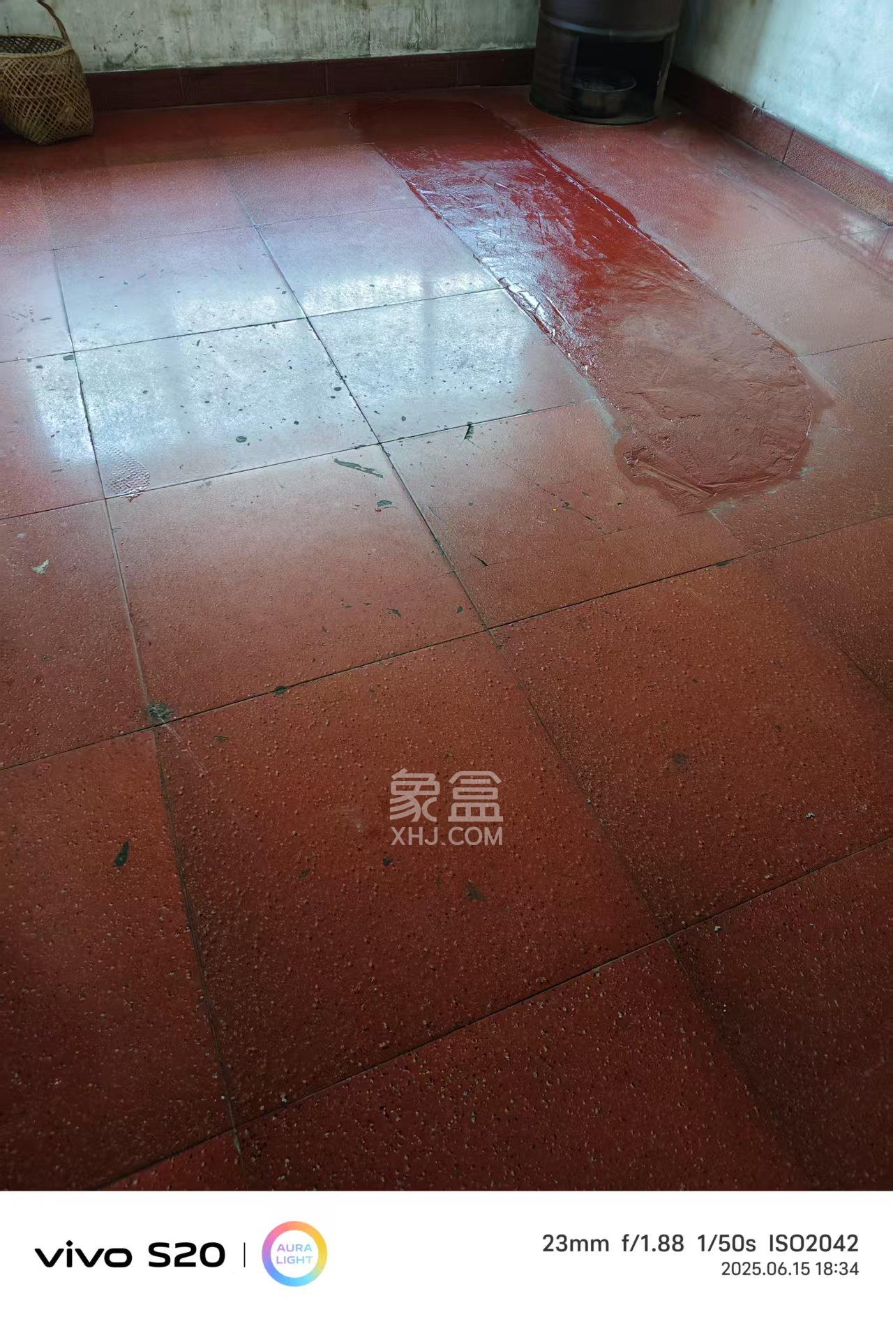 涟源百货城住宅  3室1厅1卫   1300.00元/月室内图