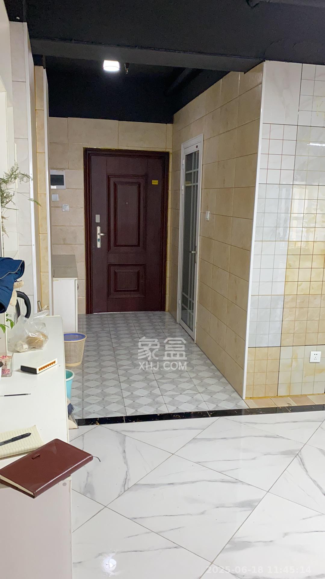 高升时代广场(冠铭商务中心) 1室1厅1卫 3000.0元/月 高升时代广场(冠铭商务中心) 1室1厅1卫 3000.0元/月室内图