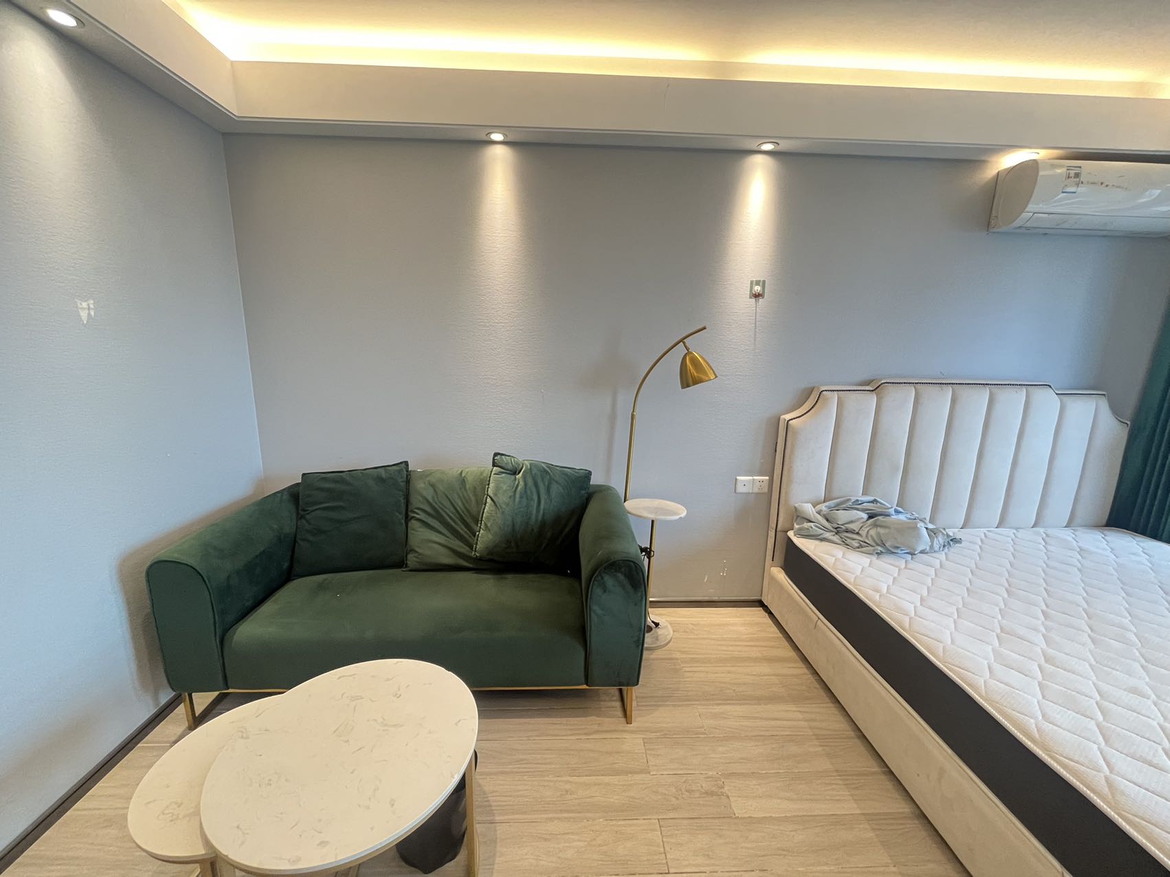 融创精彩天地 1室0厅1卫 1800.0元/月 融创精彩天地 1室0厅1卫 1800.0元/月室内图