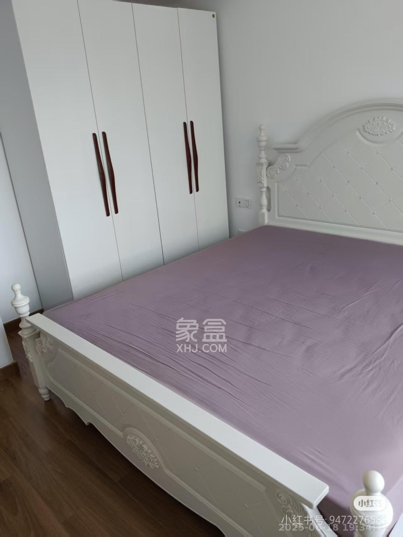 深业鹭栖府  1室0厅0卫   3500.00元/月室内图
