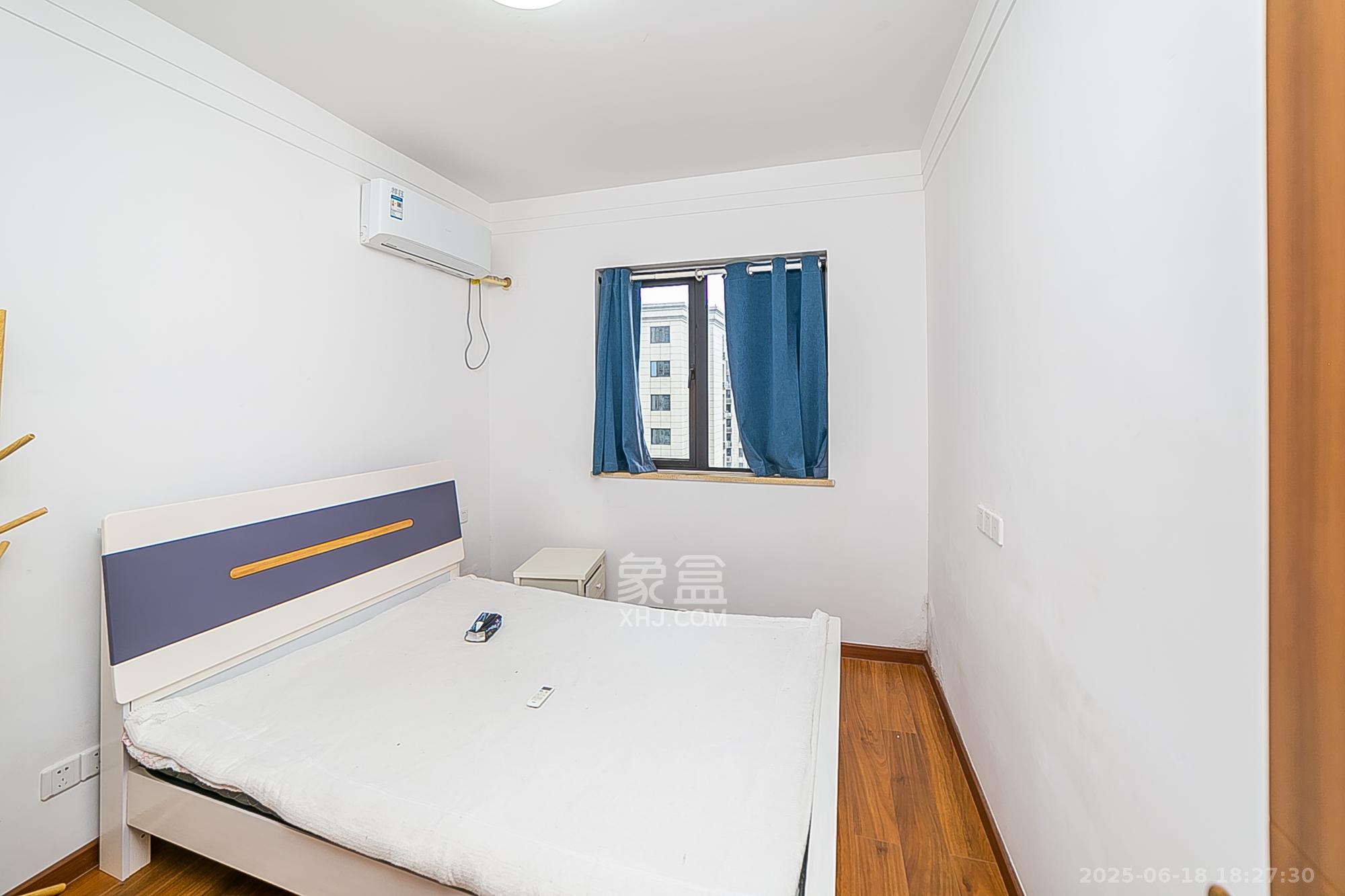 君合天玺 4室2厅2卫 163.8万 君合天玺 4室2厅2卫 163.8万卧室