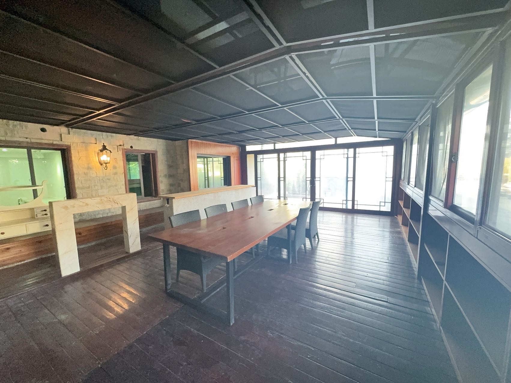 北域新领地  5室2厅2卫    6500.0元/月户型图