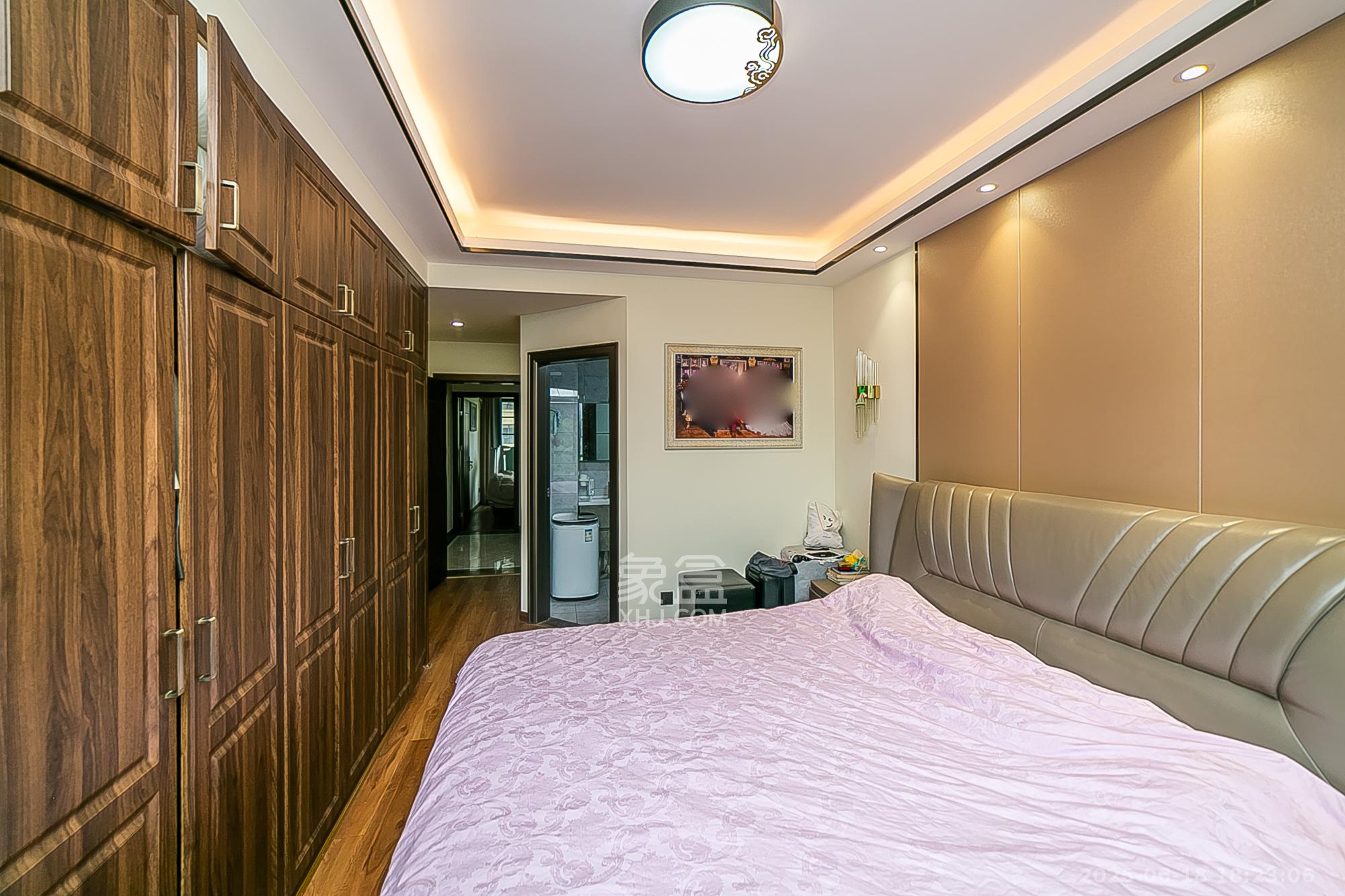 长盛岚庭  3室2厅2卫    128.0万 长盛岚庭  3室2厅2卫    128.0万卧室