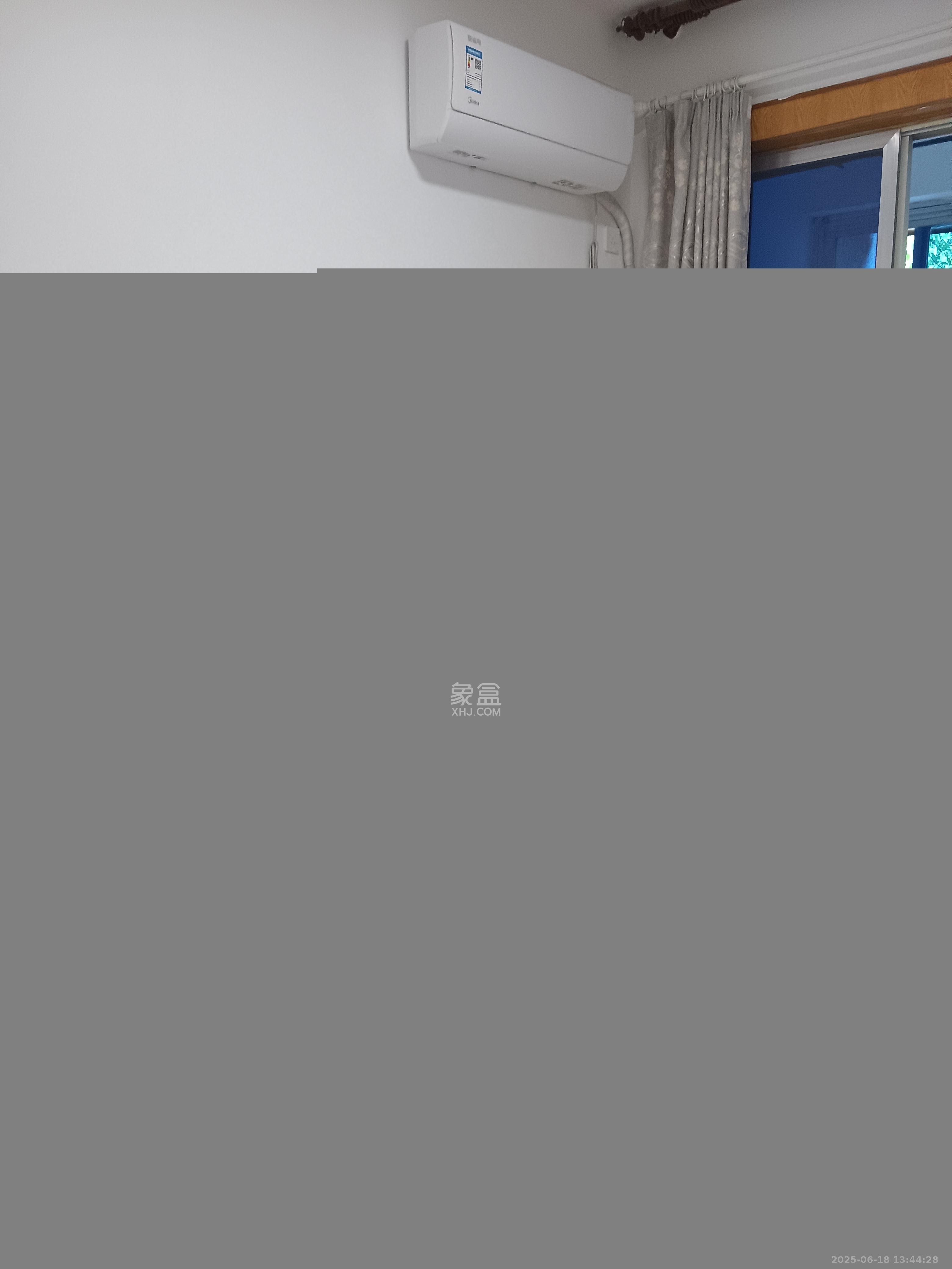 马王堆疗养院单位房  3室2厅1卫    2100.0元/月室内图