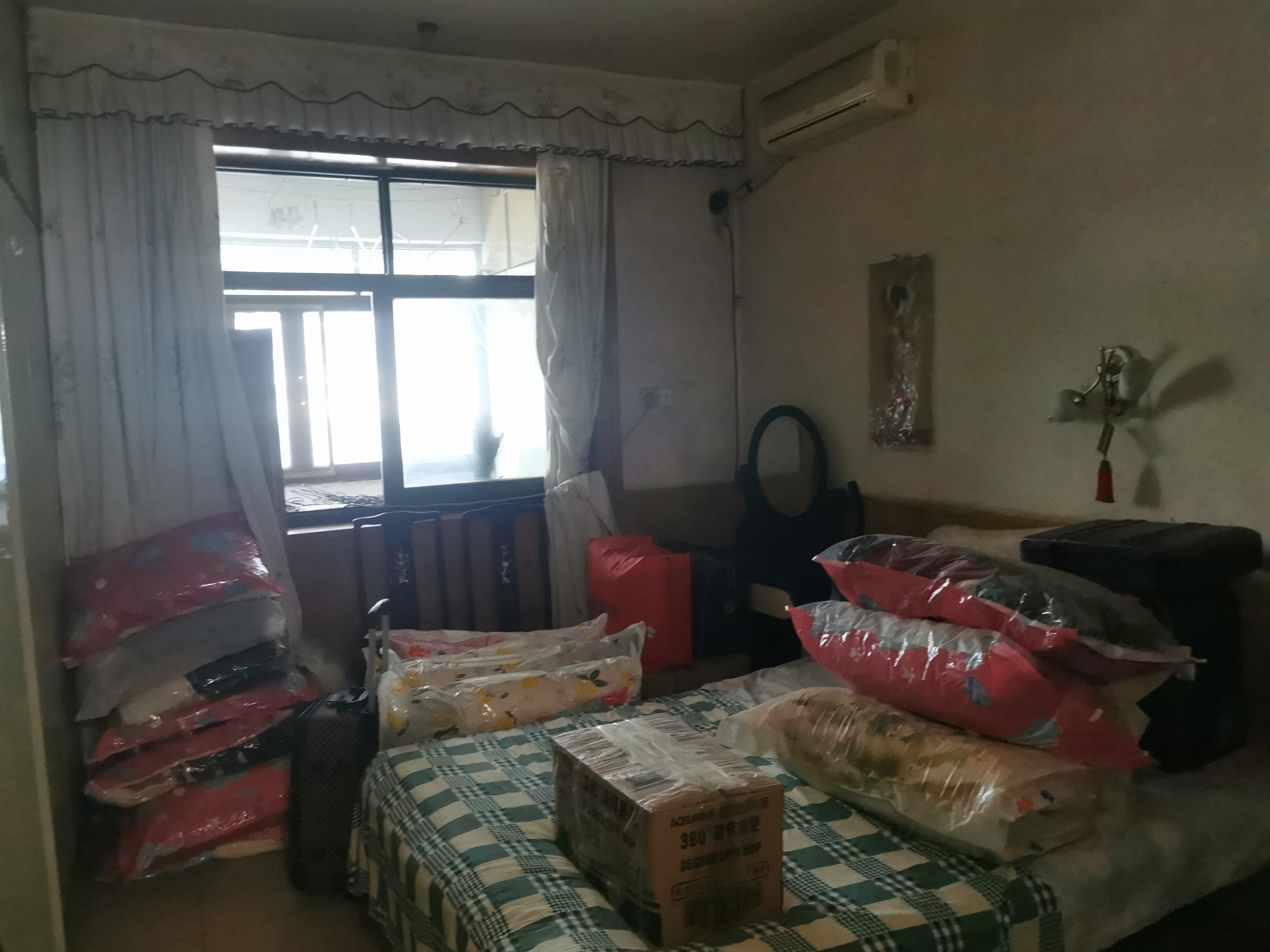 邮政家属楼 2室2厅1卫 800.0元/月 邮政家属楼 2室2厅1卫 800.0元/月室内图