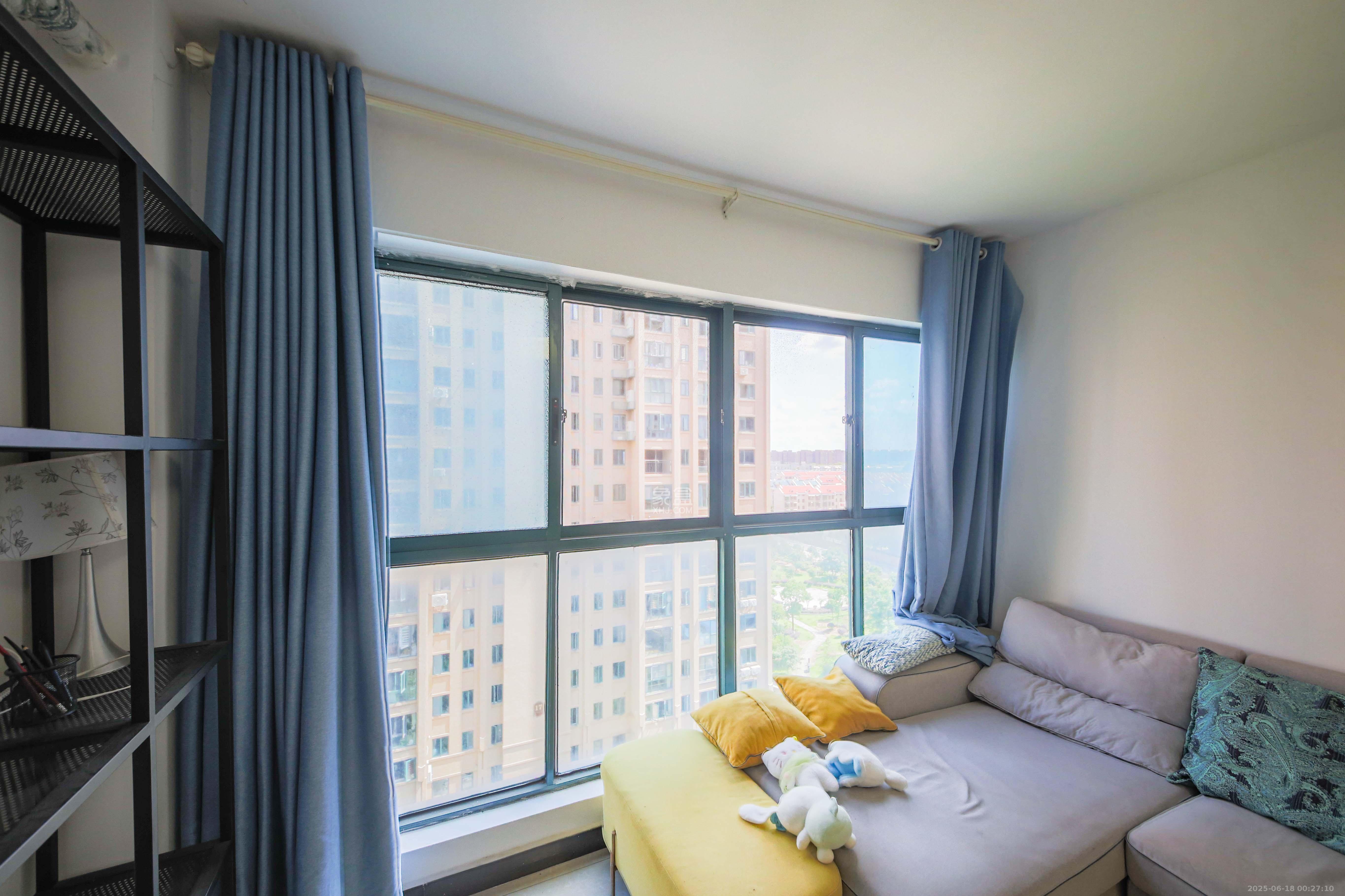 才子嘉都  3室2厅2卫    86.8万 才子嘉都  3室2厅2卫    86.8万阳台