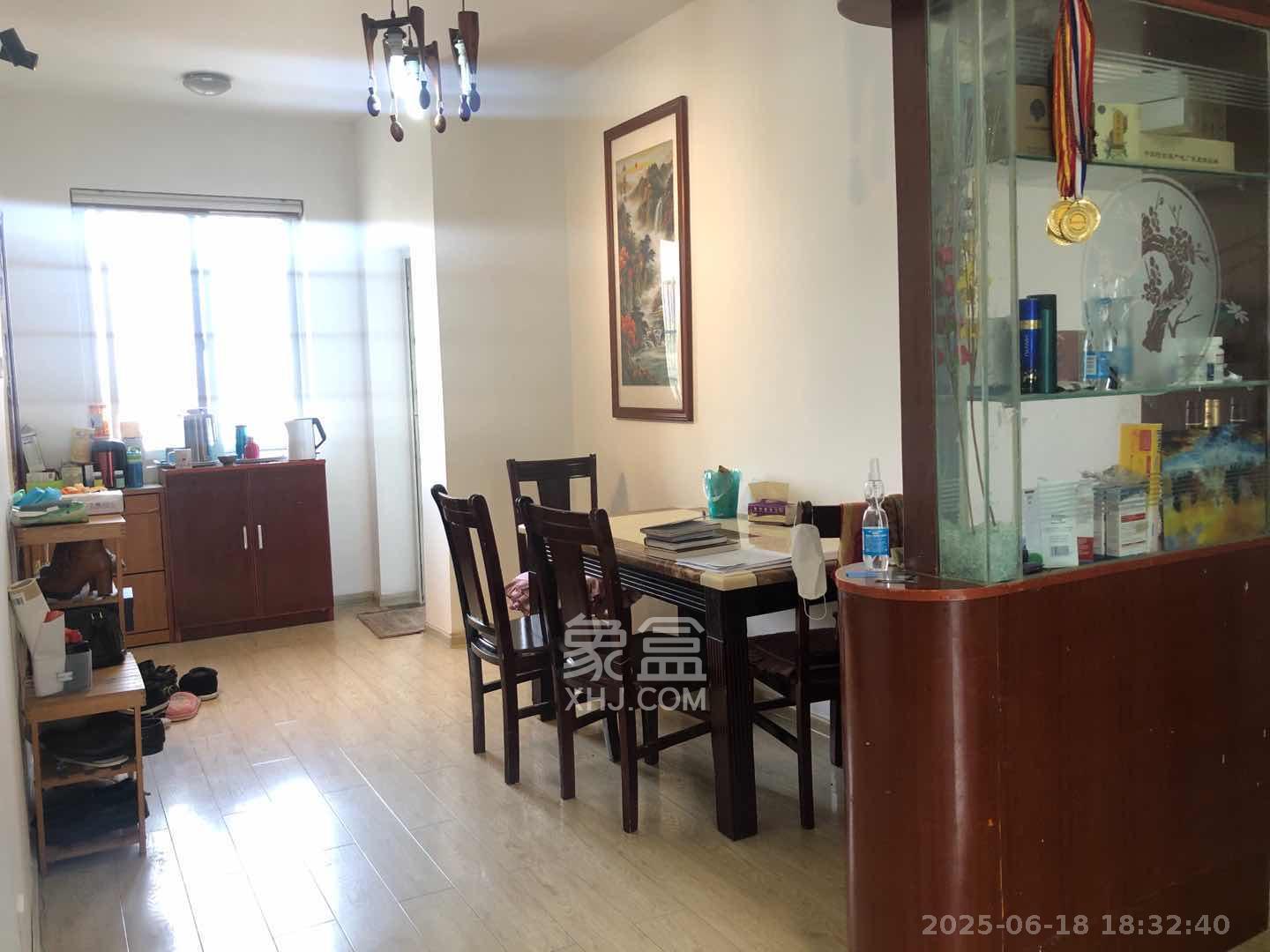 世景华庭  1室0厅0卫   1800.00元/月室内图