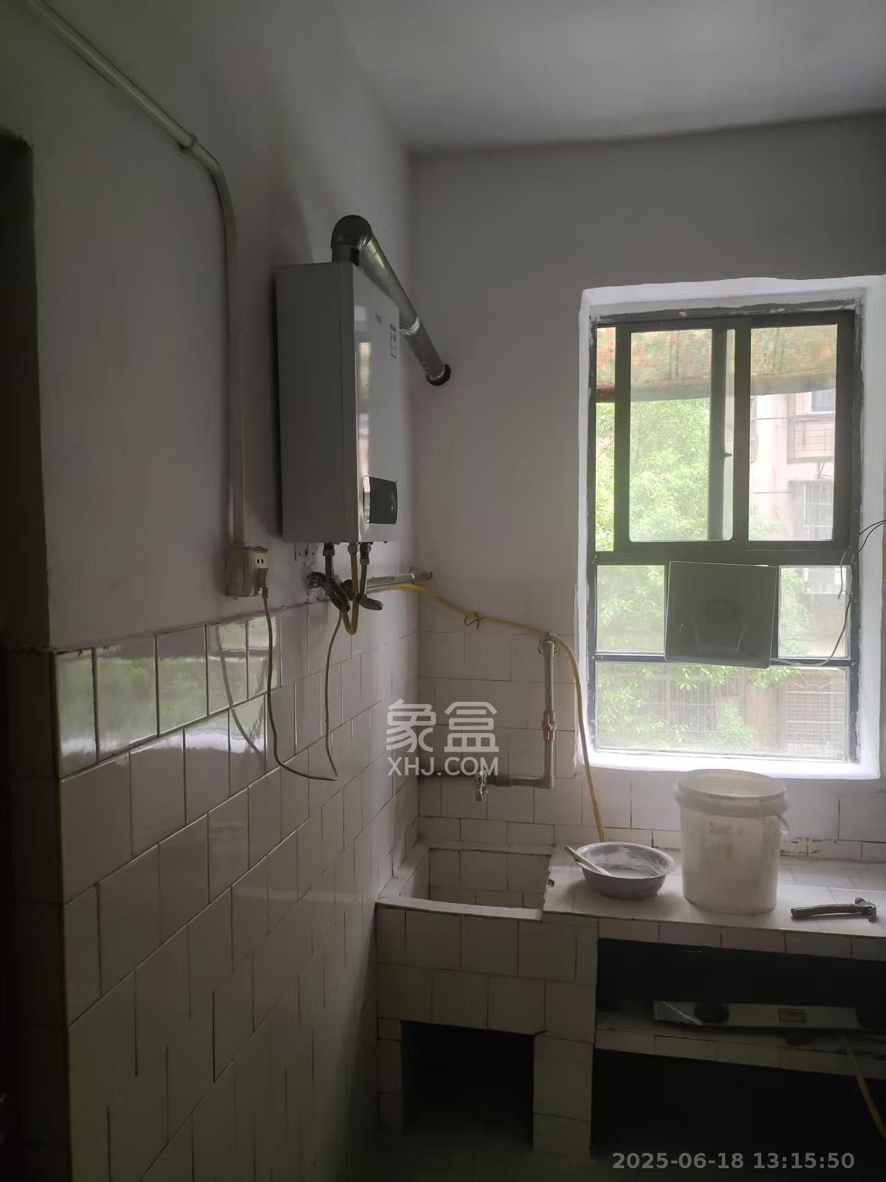 通程物流宿舍 2室1厅1卫 1500.0元/月 通程物流宿舍 2室1厅1卫 1500.0元/月室内图