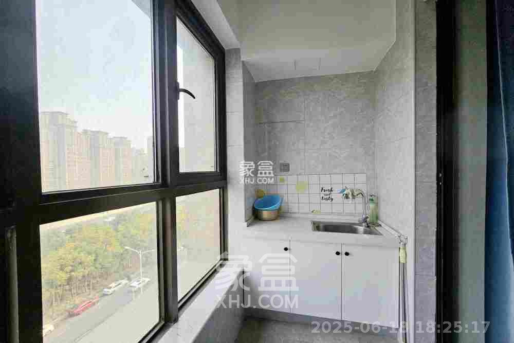 明昇壹城(明昇时代广场)二期 1室1厅1卫 1500.0元/月 明昇壹城(明昇时代广场)二期 1室1厅1卫 1500.0元/月室内图