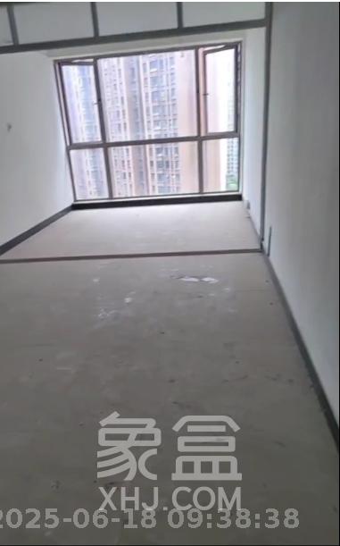 新天地步步高  1室1厅1卫   25.00万室内图