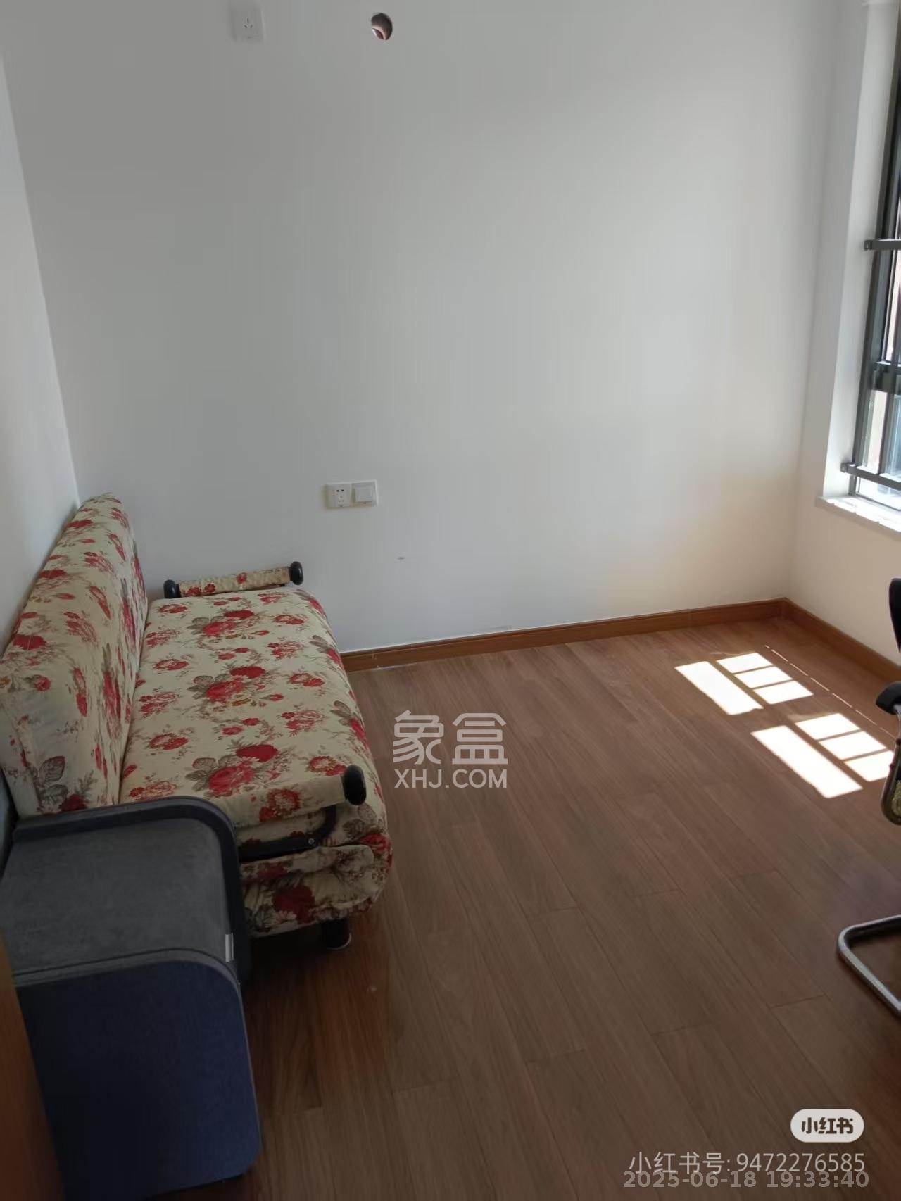 深业鹭栖府  1室0厅0卫   3500.00元/月室内图