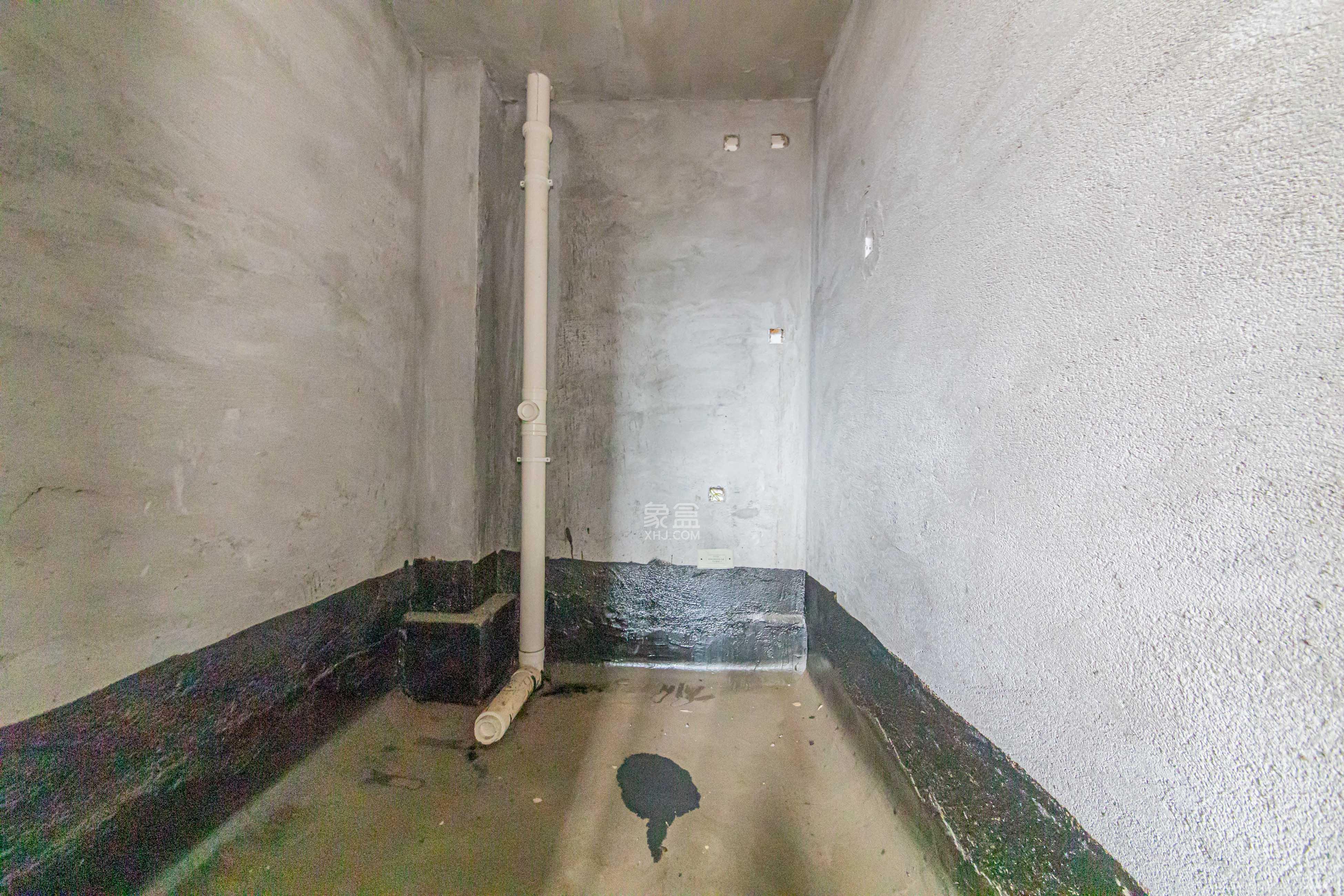 和泓融成府 4室2厅3卫 105.0万 和泓融成府 4室2厅3卫 105.0万卫生间