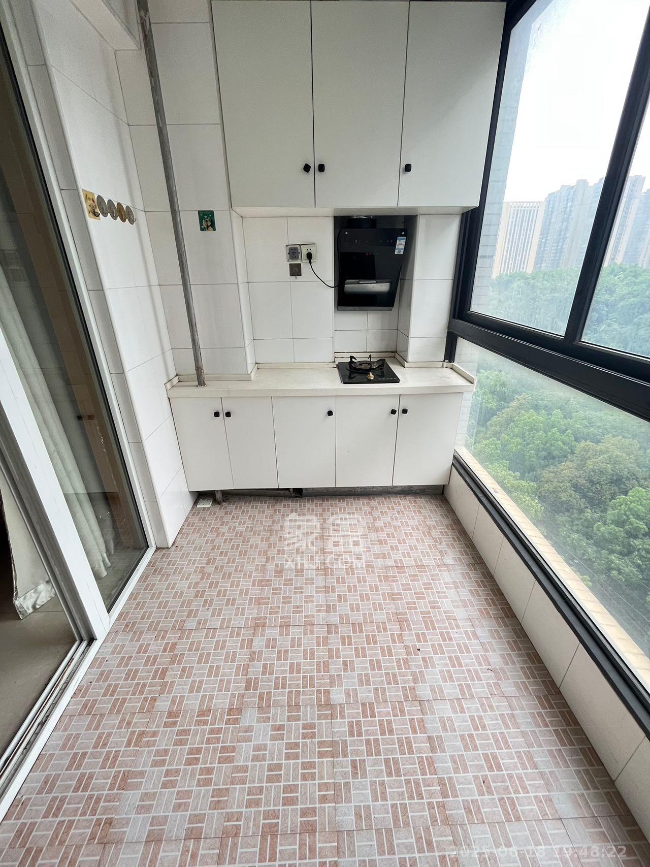 尚都花园城  1室1厅1卫   1200.00元/月室内图
