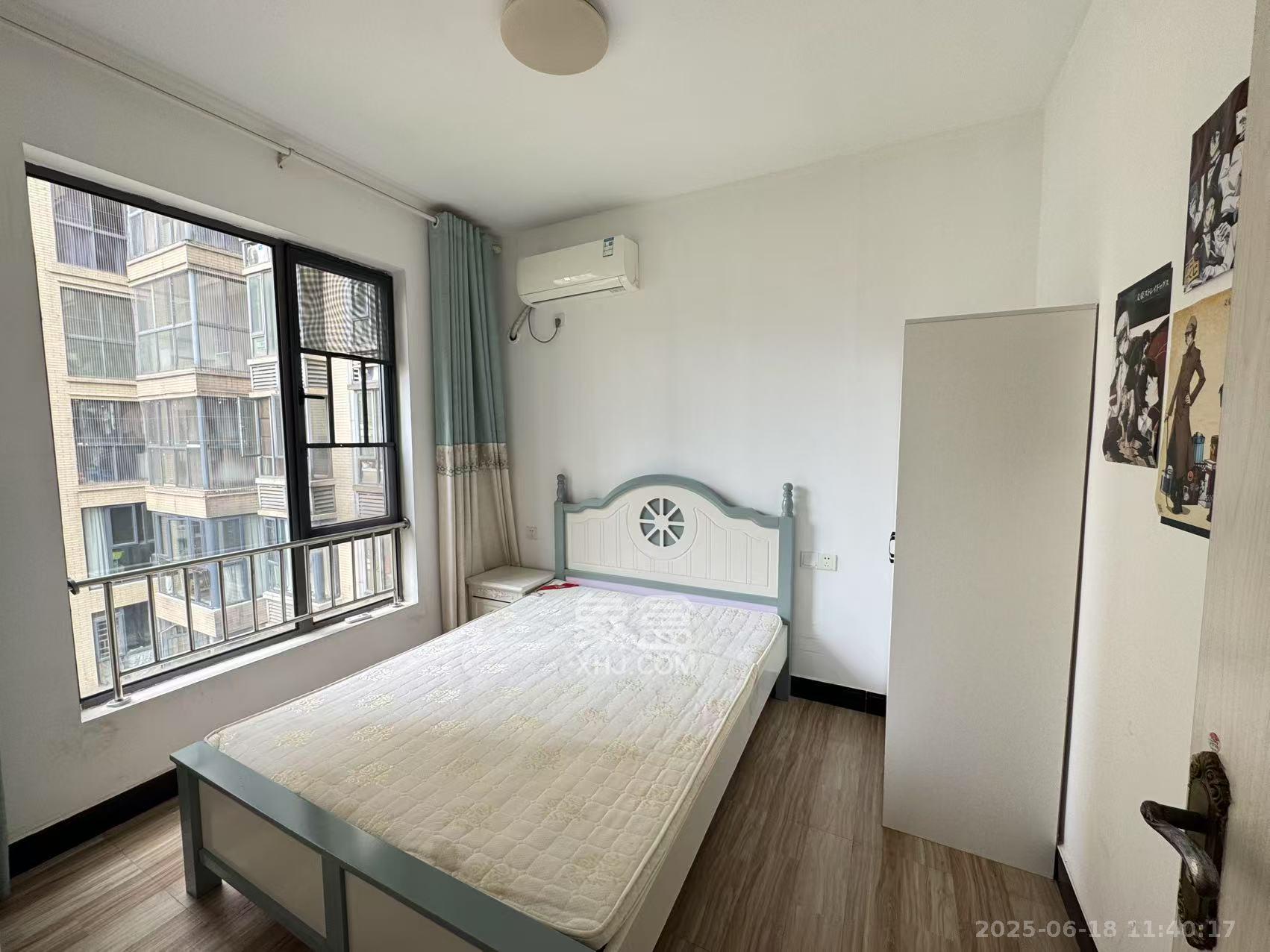 鑫远熙山 4室2厅2卫 2500.0元/月 鑫远熙山 4室2厅2卫 2500.0元/月室内图