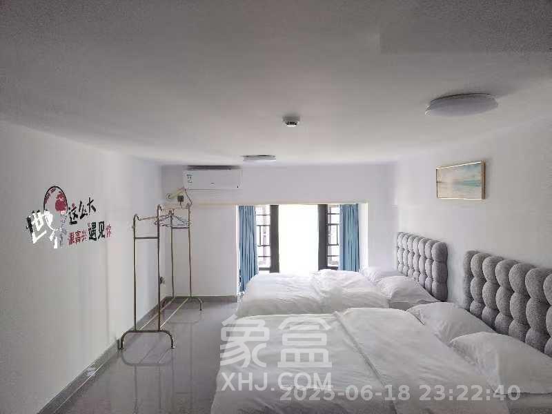 中海阅溪府 2室1厅1卫 1800.0元/月 中海阅溪府 2室1厅1卫 1800.0元/月室内图