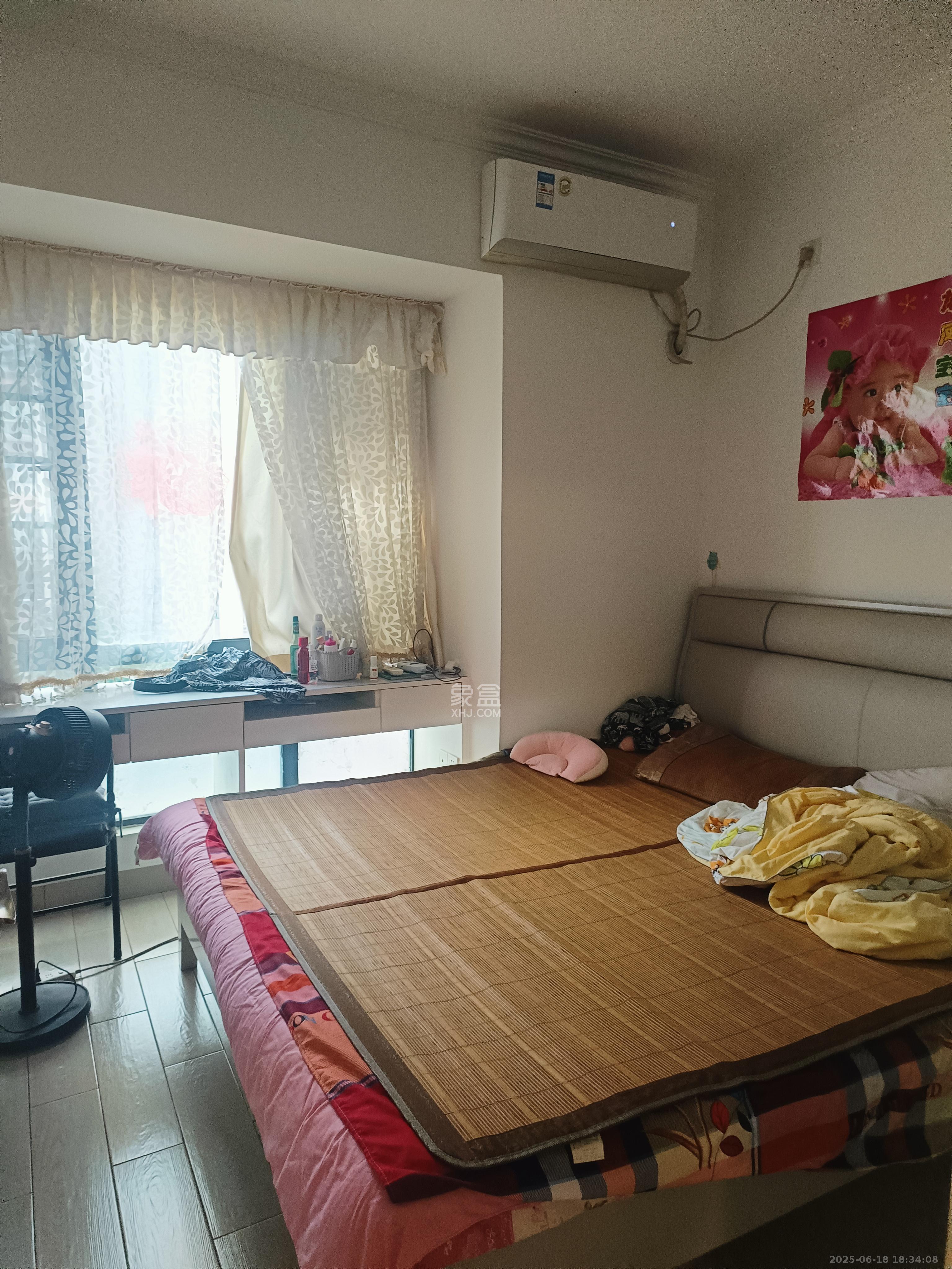 中建芙蓉工社  1室0厅0卫   1600.00元/月室内图