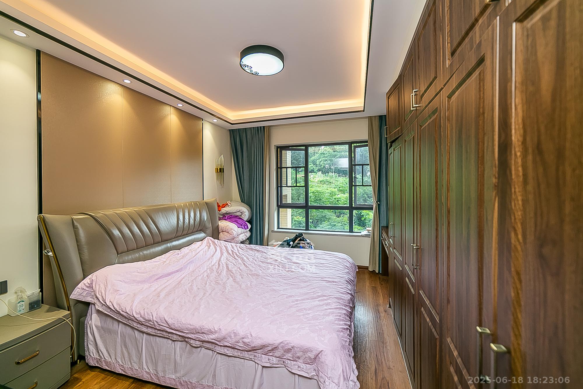 长盛岚庭  3室2厅2卫    128.0万 长盛岚庭  3室2厅2卫    128.0万卧室