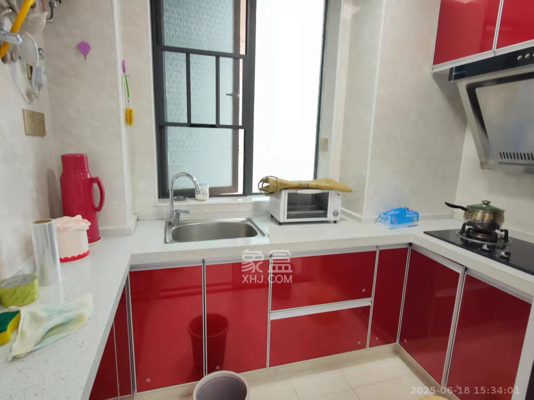 BOBO天下城(CTA财富中心) 1室1厅1卫 1800.0元/月 BOBO天下城(CTA财富中心) 1室1厅1卫 1800.0元/月室内图