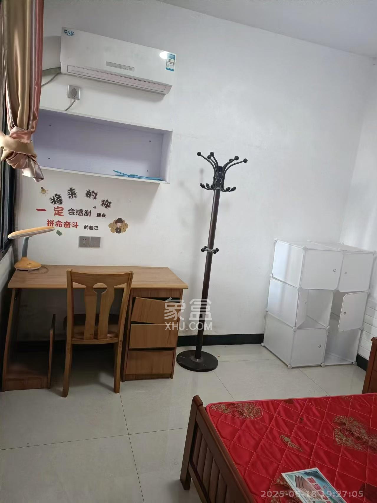 上水西郡 1室2厅1卫 800.0元/月 上水西郡 1室2厅1卫 800.0元/月室内图