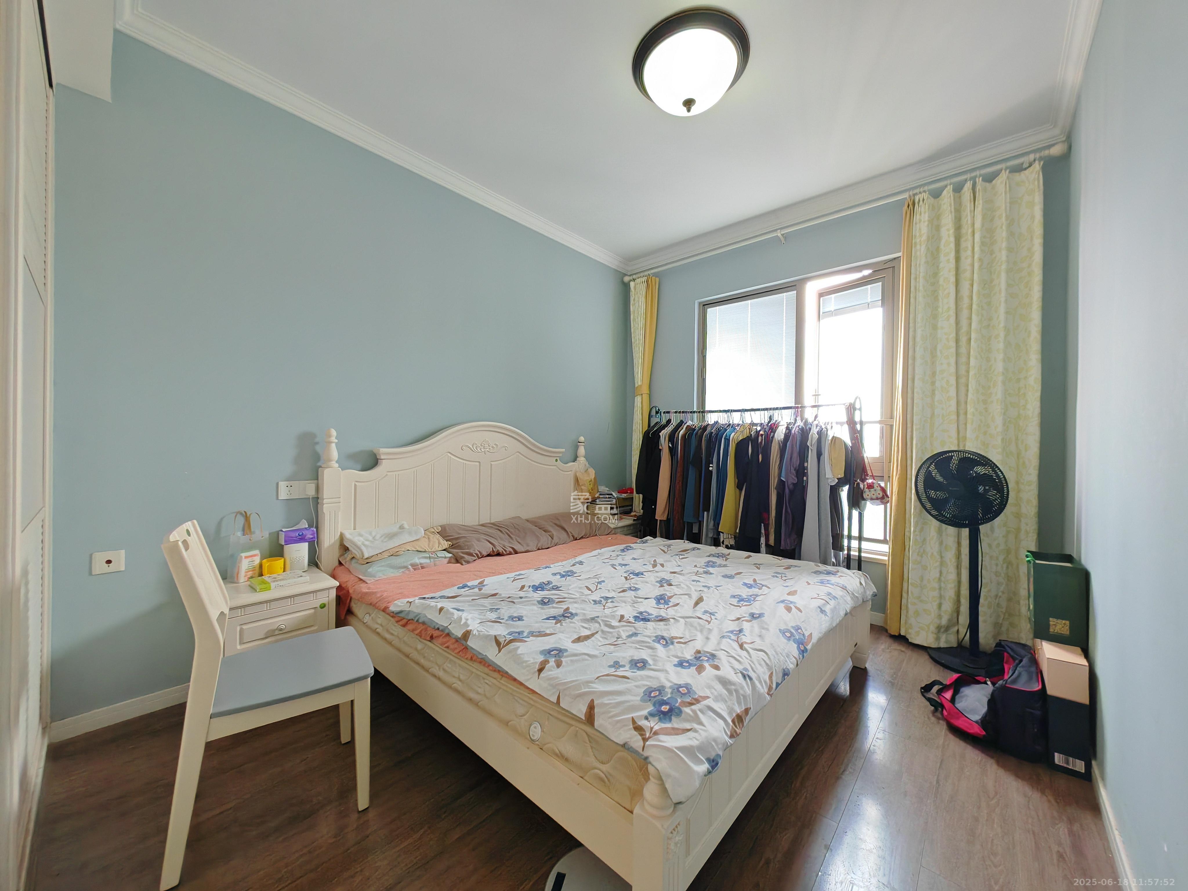 梅溪湖金茂湾 3室2厅1卫 3000.0元/月 梅溪湖金茂湾 3室2厅1卫 3000.0元/月室内图