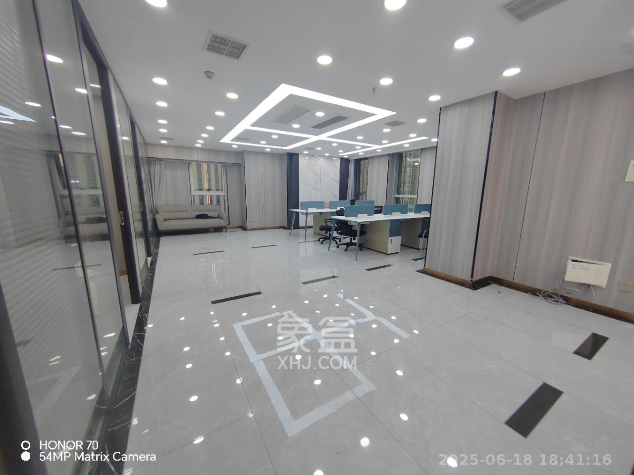 铭诚摩根  1室0厅0卫   9800.00元/月室内图