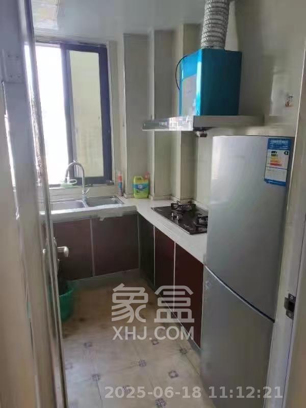 乾源国际  1室1厅1卫   1450.00元/月
