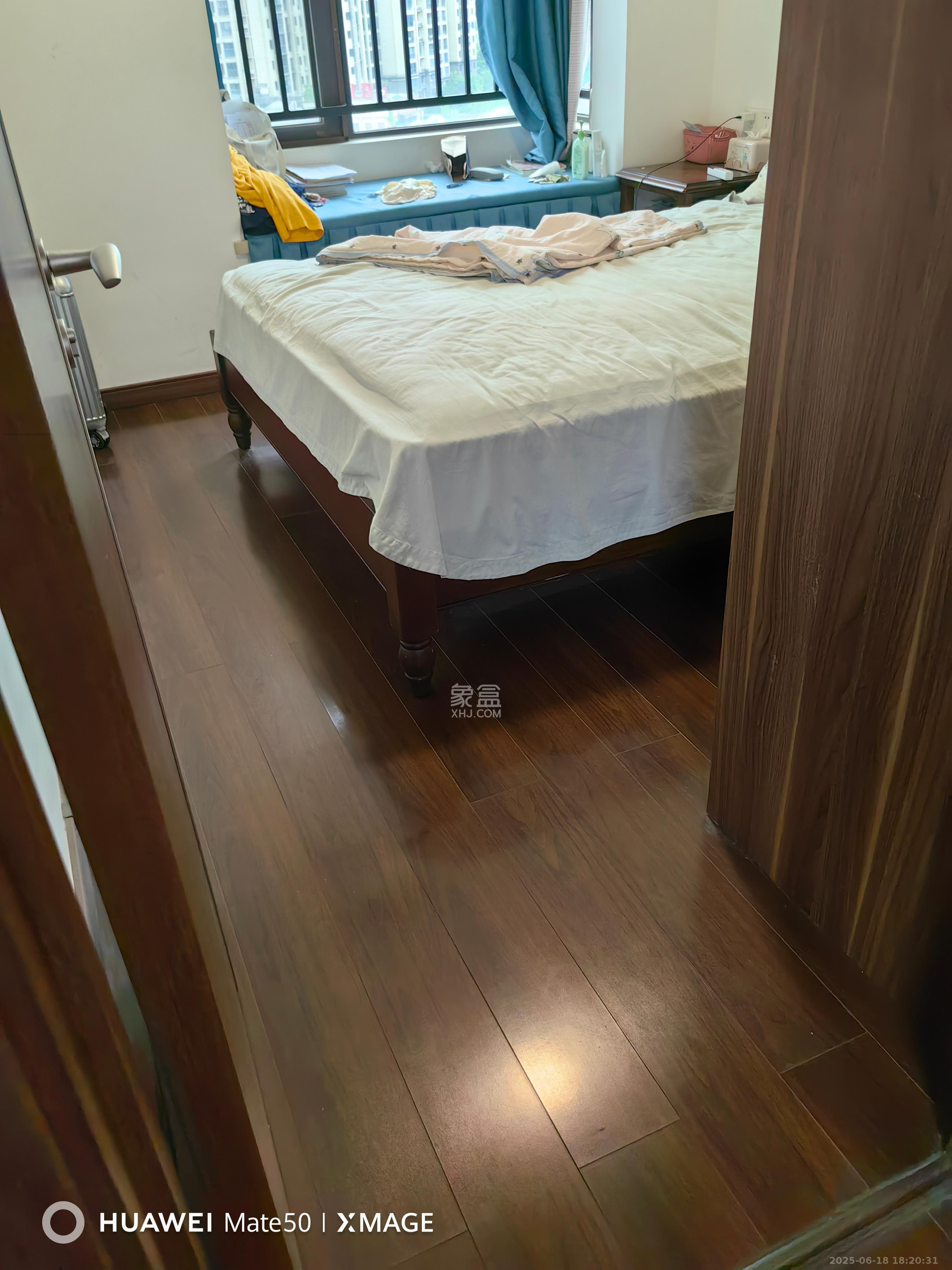 万科里梅溪郡  4室2厅2卫   4500.00元/月室内图