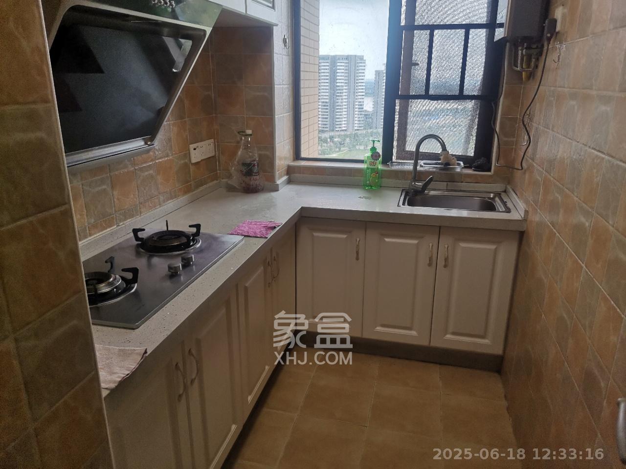 湘熙水郡(观澜海赋家园) 2室1厅1卫 2300.0元/月 湘熙水郡(观澜海赋家园) 2室1厅1卫 2300.0元/月室内图