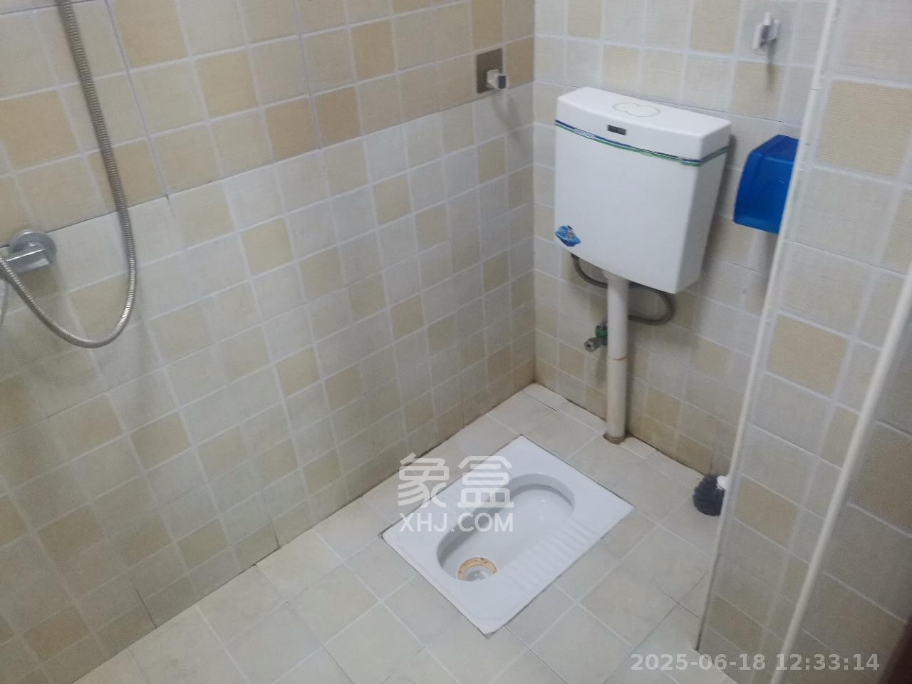 湘熙水郡(观澜海赋家园) 2室1厅1卫 2300.0元/月 湘熙水郡(观澜海赋家园) 2室1厅1卫 2300.0元/月室内图