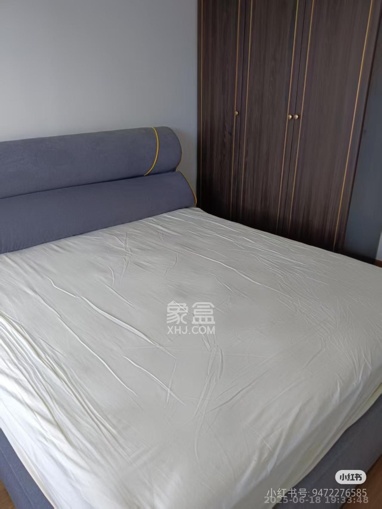深业鹭栖府  1室0厅0卫   3500.00元/月室内图