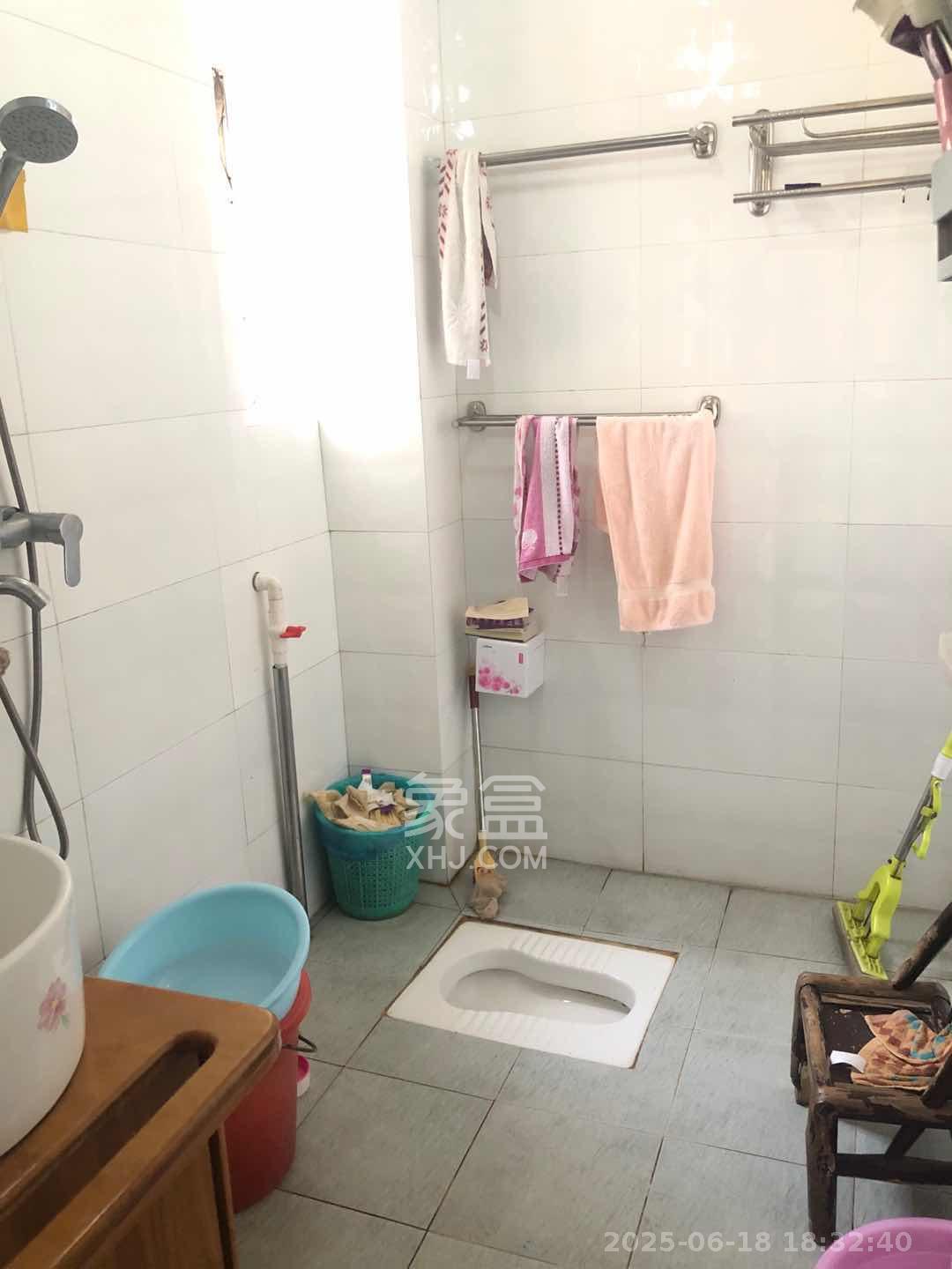 世景华庭  1室0厅0卫   1800.00元/月室内图