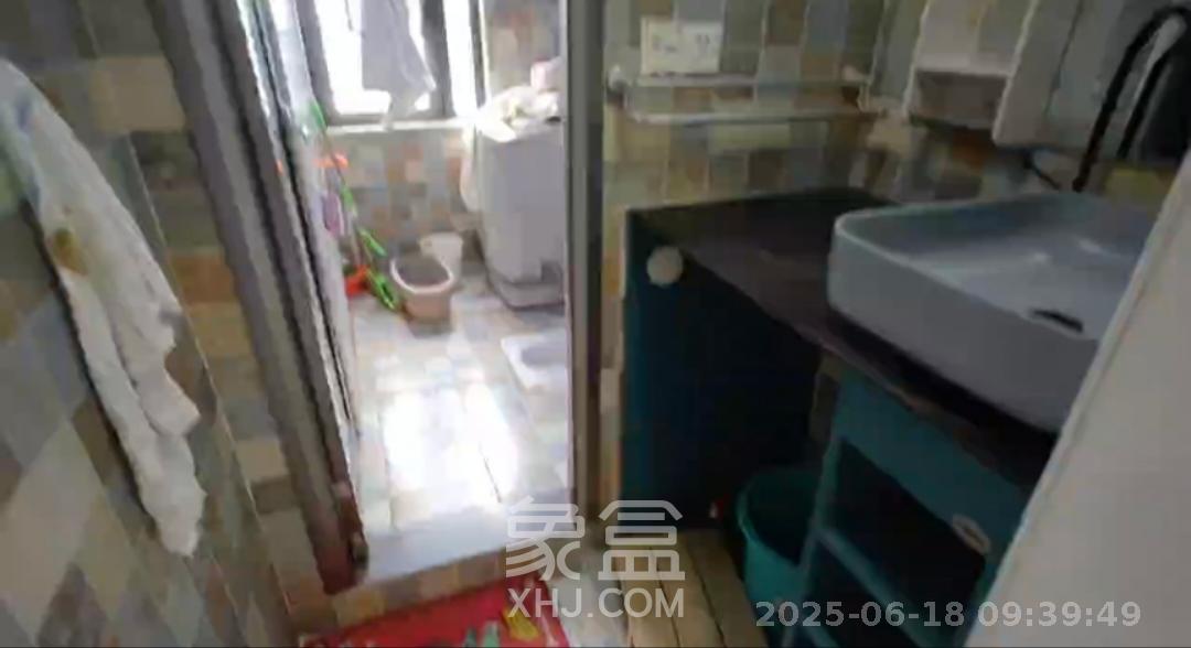博林云栖  1室0厅1卫    2000.0元/月室内图