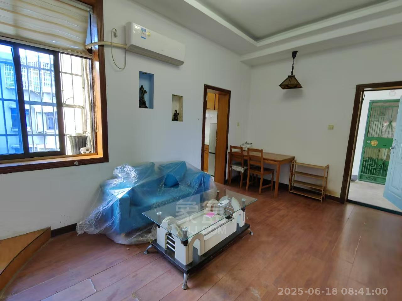 北山二村  2室1厅1卫    700.0元/月室内图
