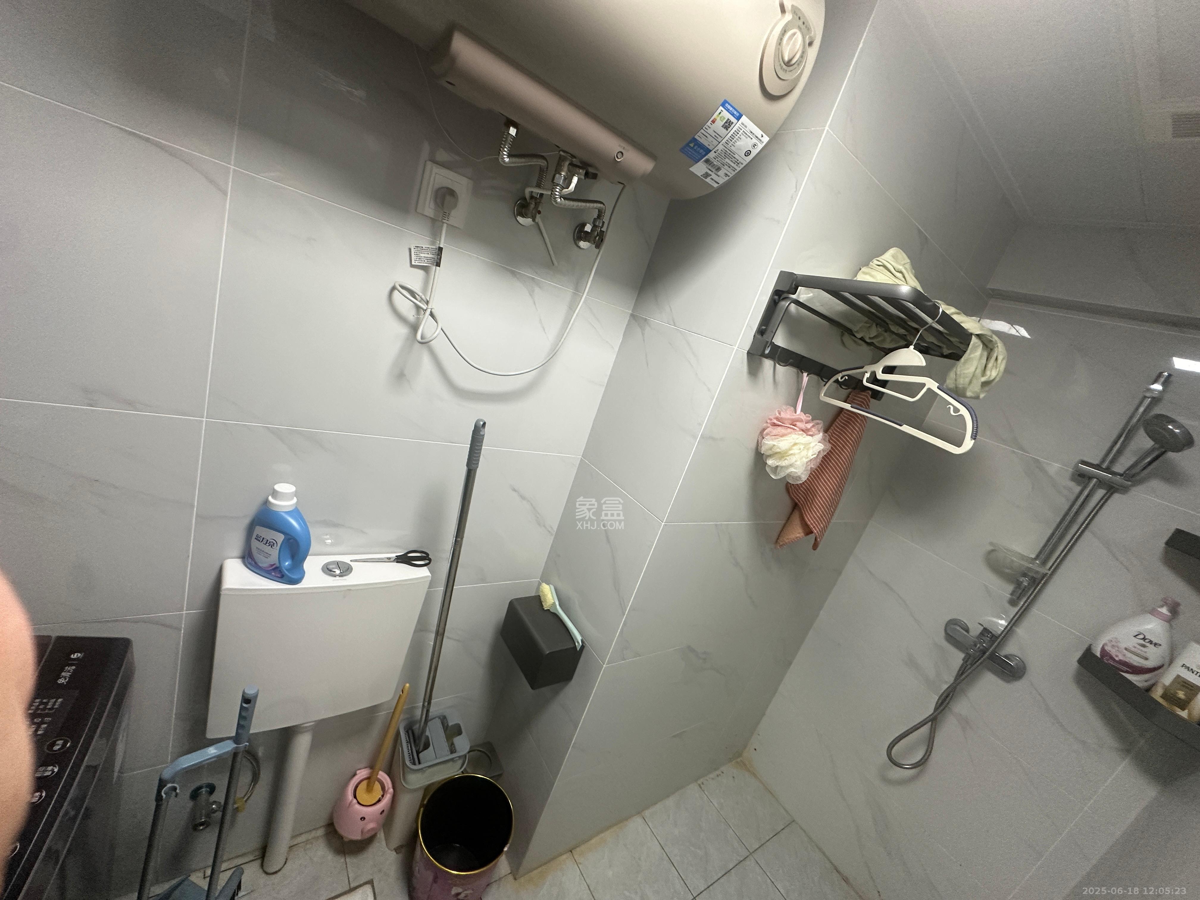 卓越浅水湾  2室0厅0卫   1600.00元/月室内图