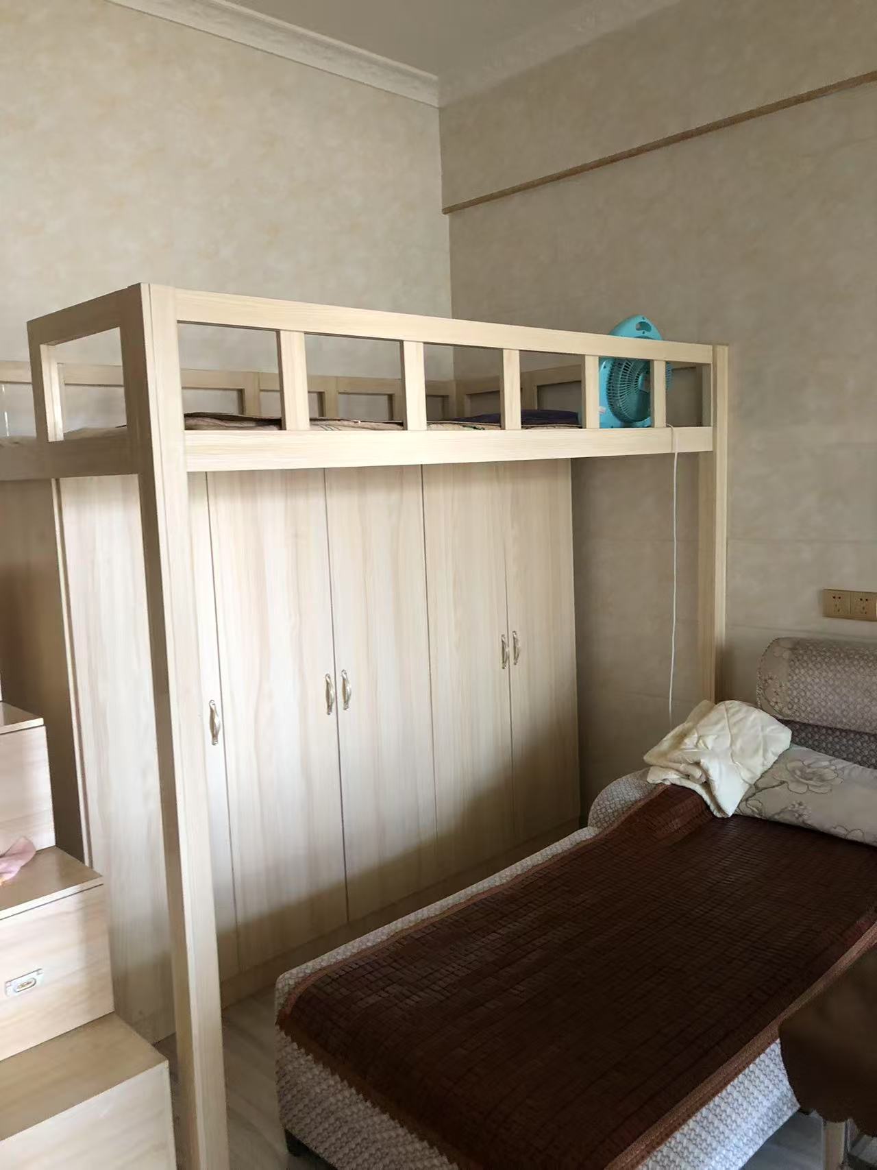 百弘学府城  1室1厅1卫    30.0万