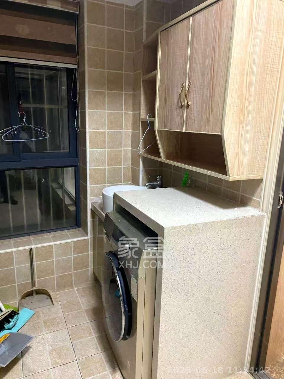 兰亭都荟（璟峰苑）  3室2厅1卫   3000.00元/月室内图