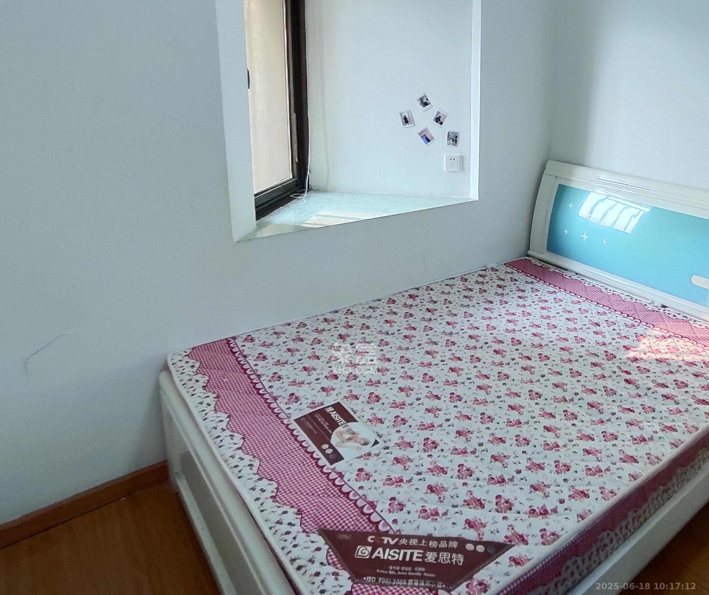 铂宫  3室2厅1卫   3600.00元/月室内图