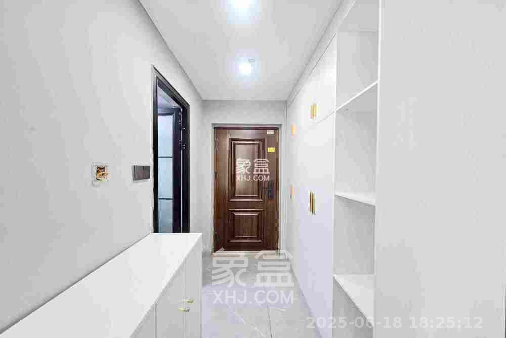 明昇壹城(明昇时代广场)二期 1室1厅1卫 1500.0元/月 明昇壹城(明昇时代广场)二期 1室1厅1卫 1500.0元/月室内图