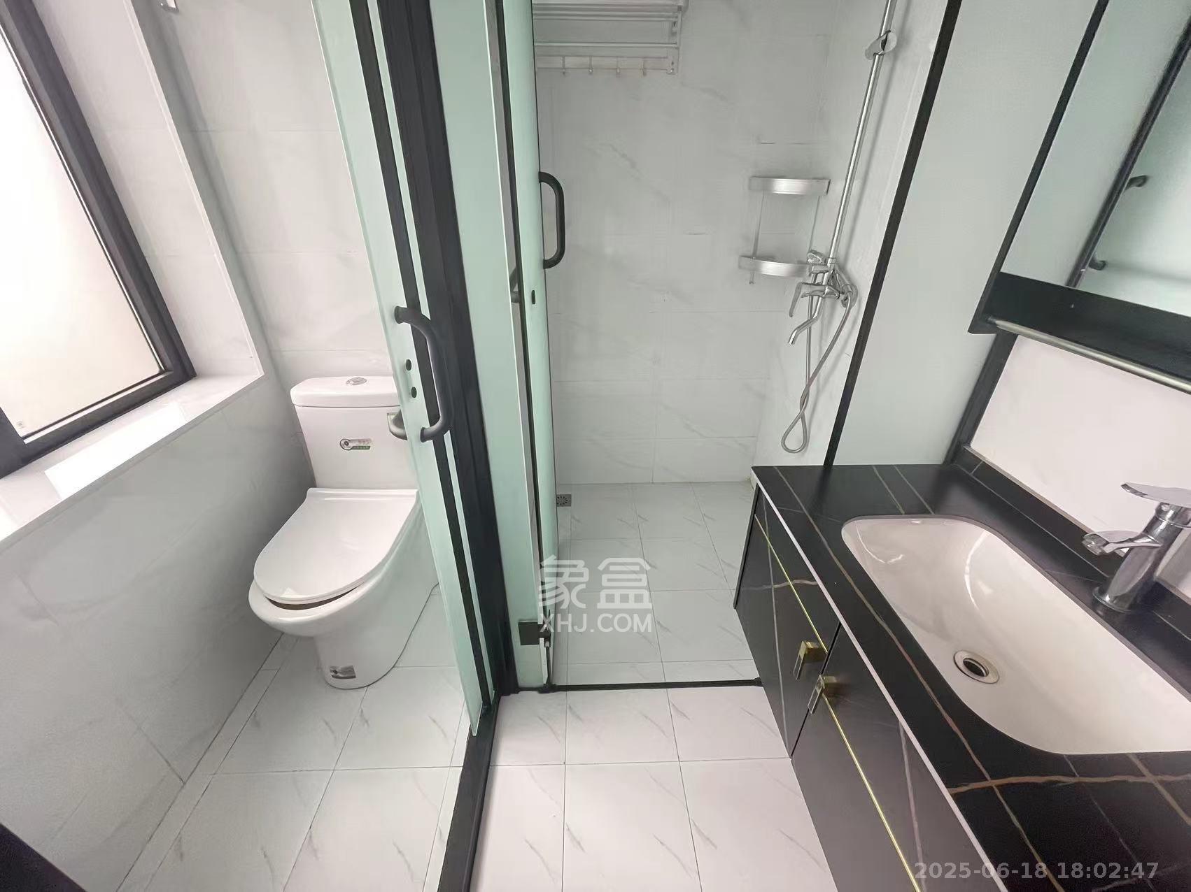 欧陆经典  1室1厅1卫   1700.00元/月室内图