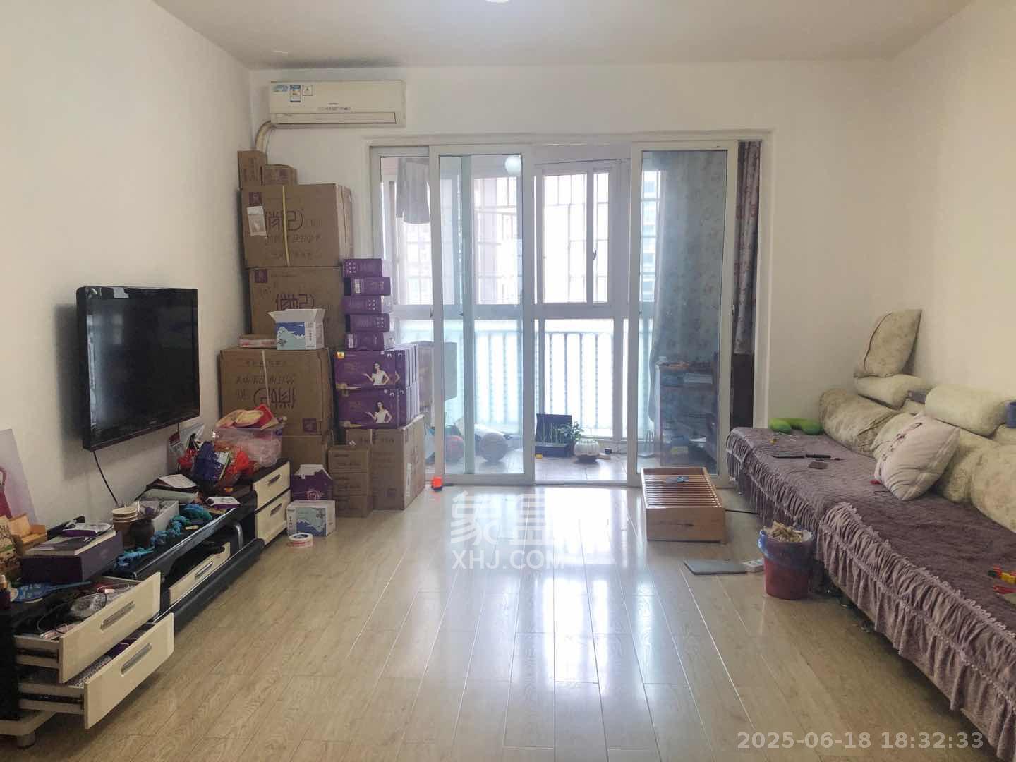 世景华庭  1室0厅0卫   1800.00元/月