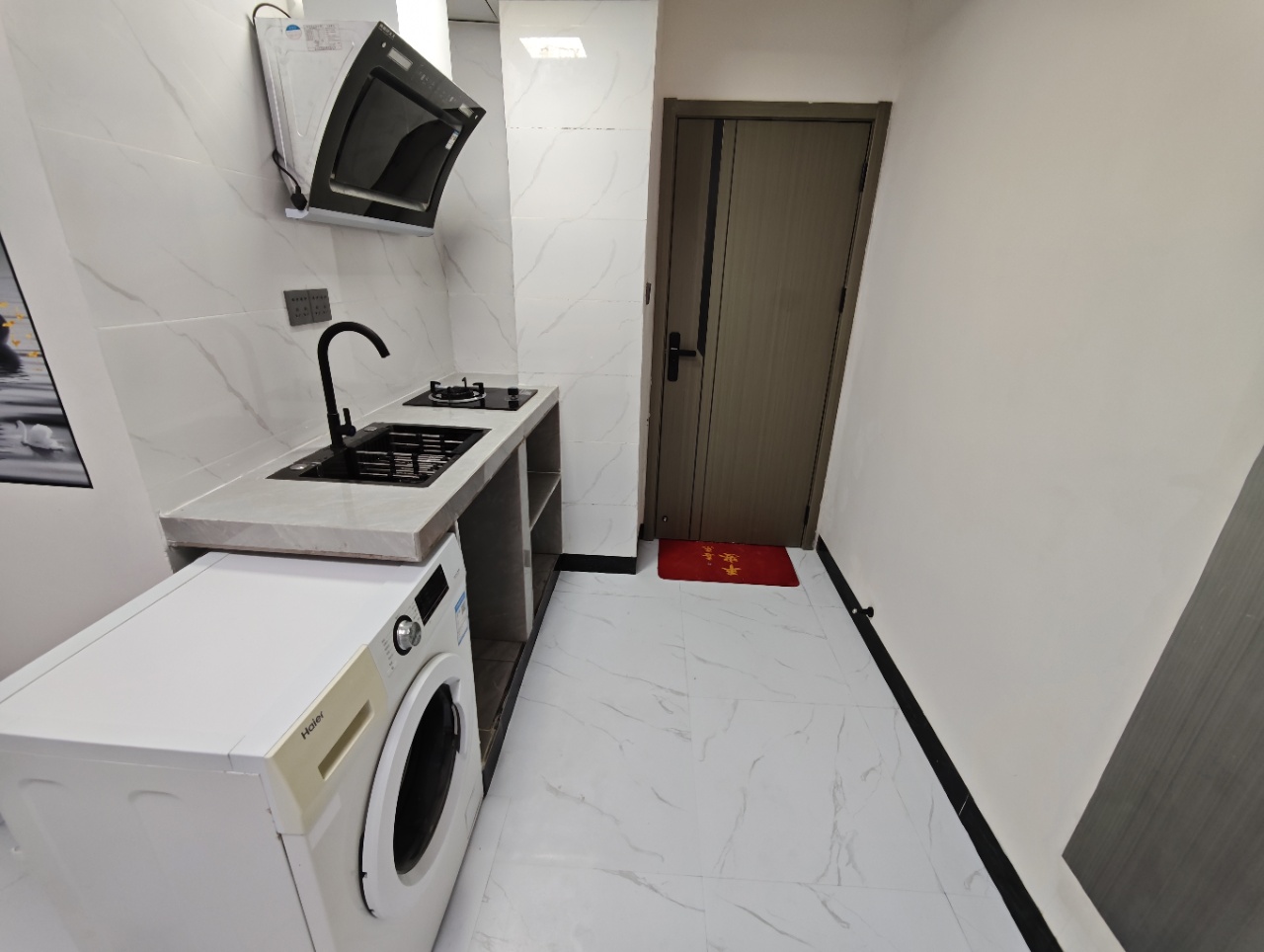 颐和美景花园  1室1厅1卫   1200.00元/月室内图